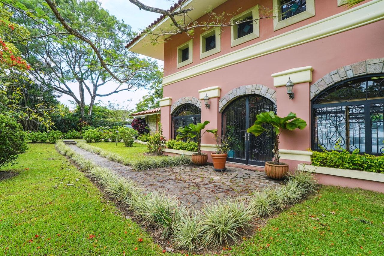 Casa en venta en El Valle