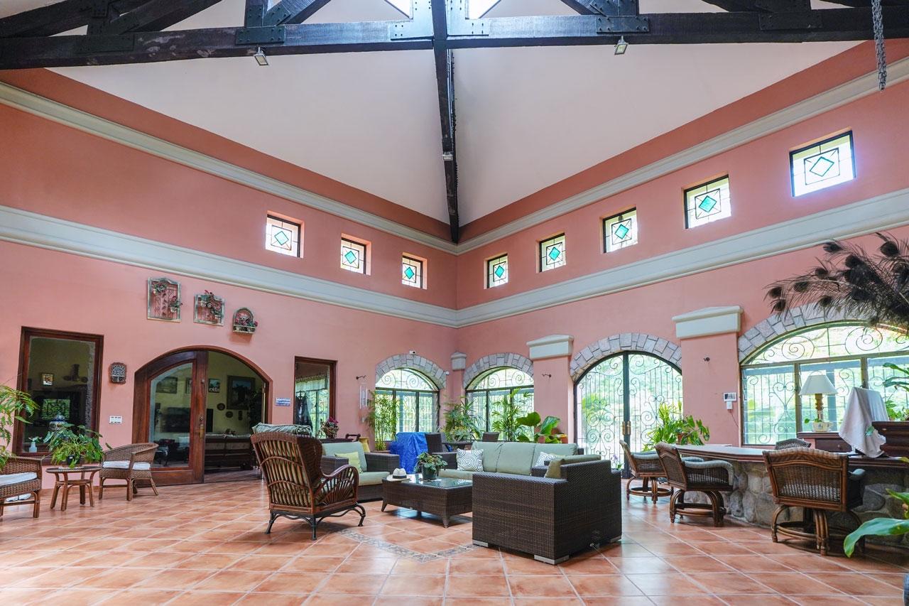 Casa en venta en El Valle