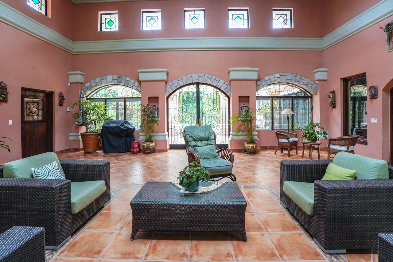 Casa en venta en El Valle