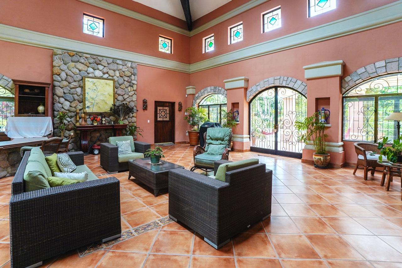 Casa en venta en El Valle