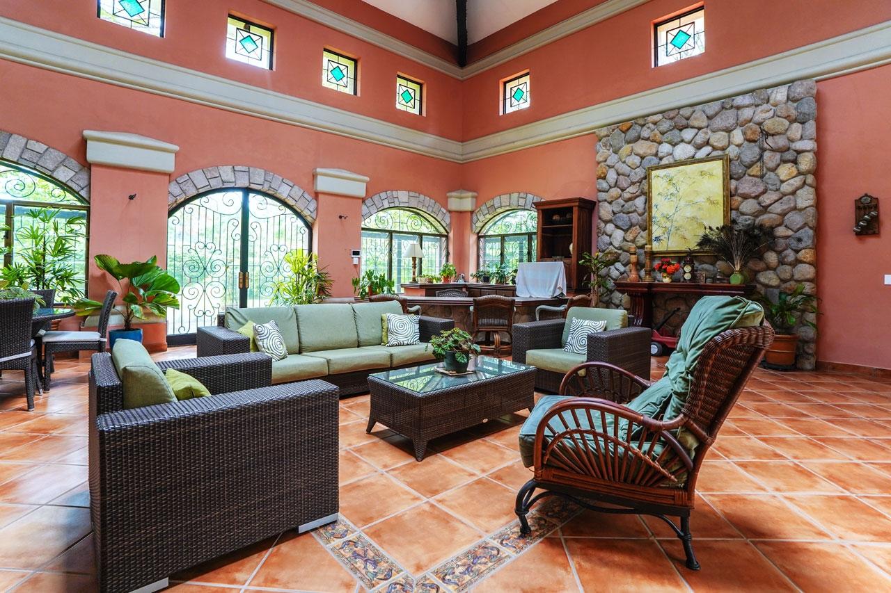 Casa en venta en El Valle