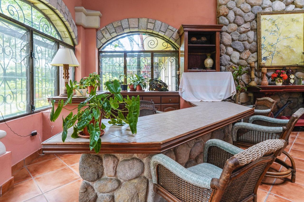 Casa en venta en El Valle
