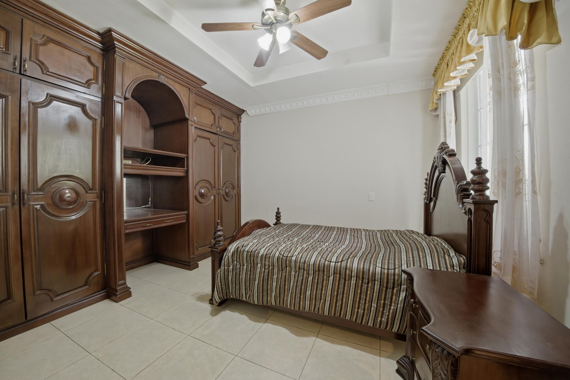 Casa en venta en Albrook