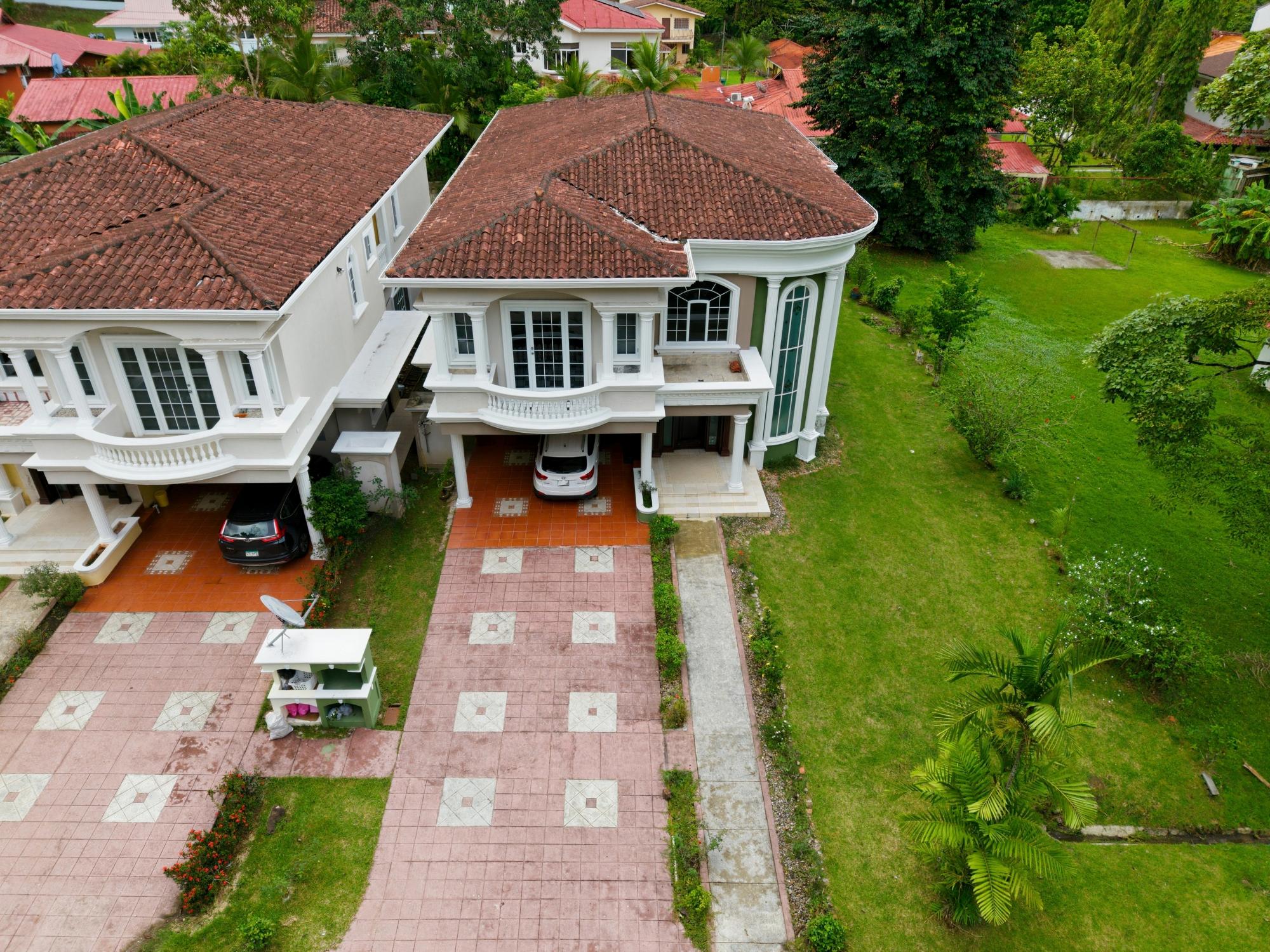 Casa en venta en Albrook