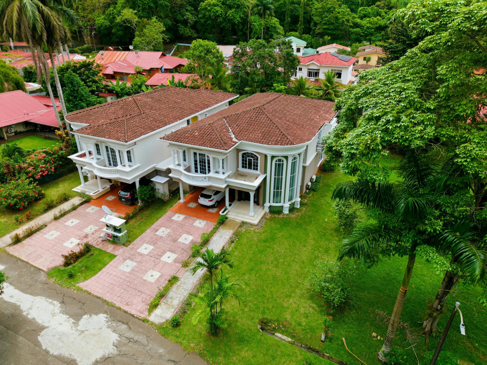 Casa en venta en Albrook
