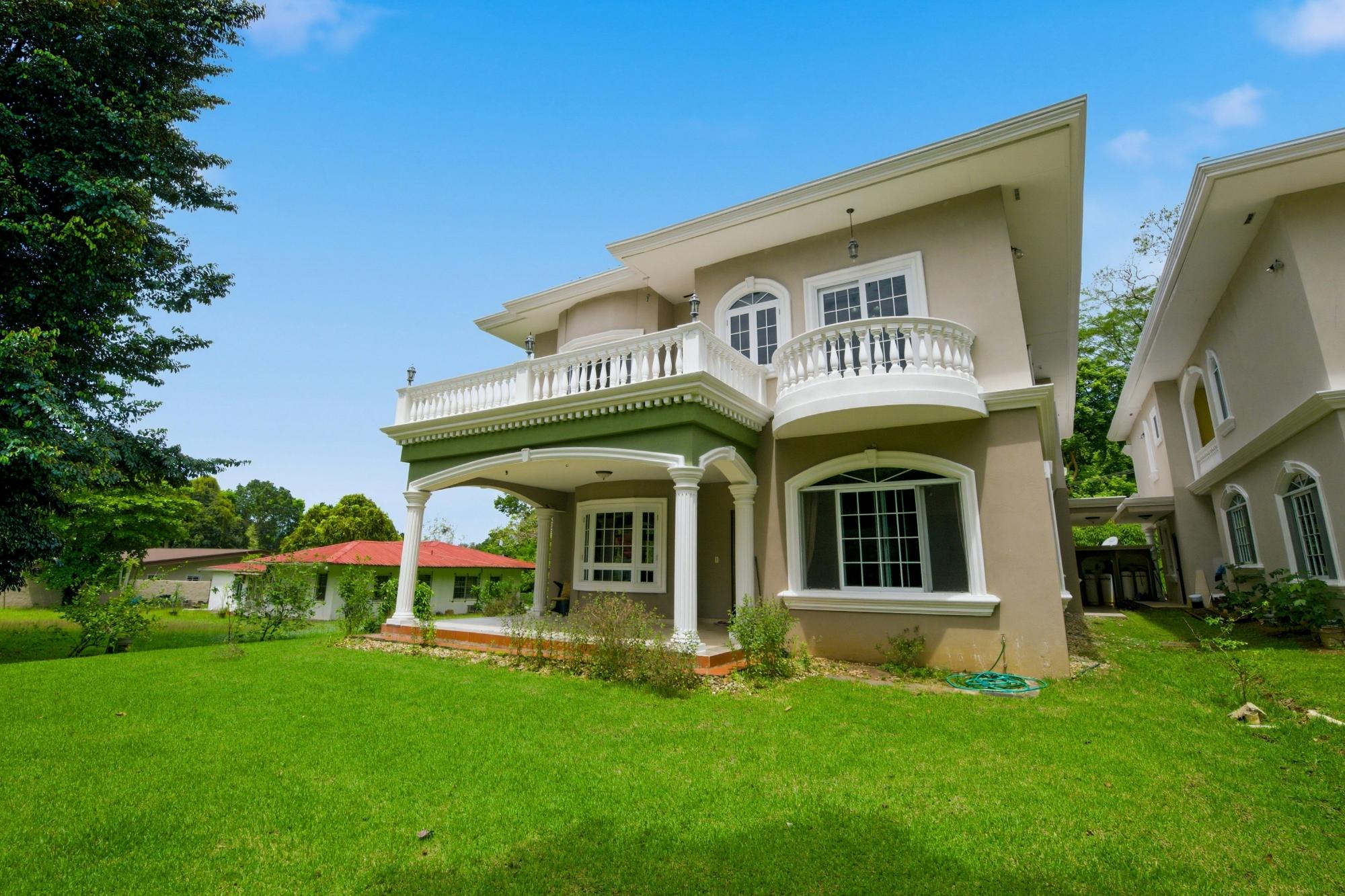 Casa en venta en Albrook