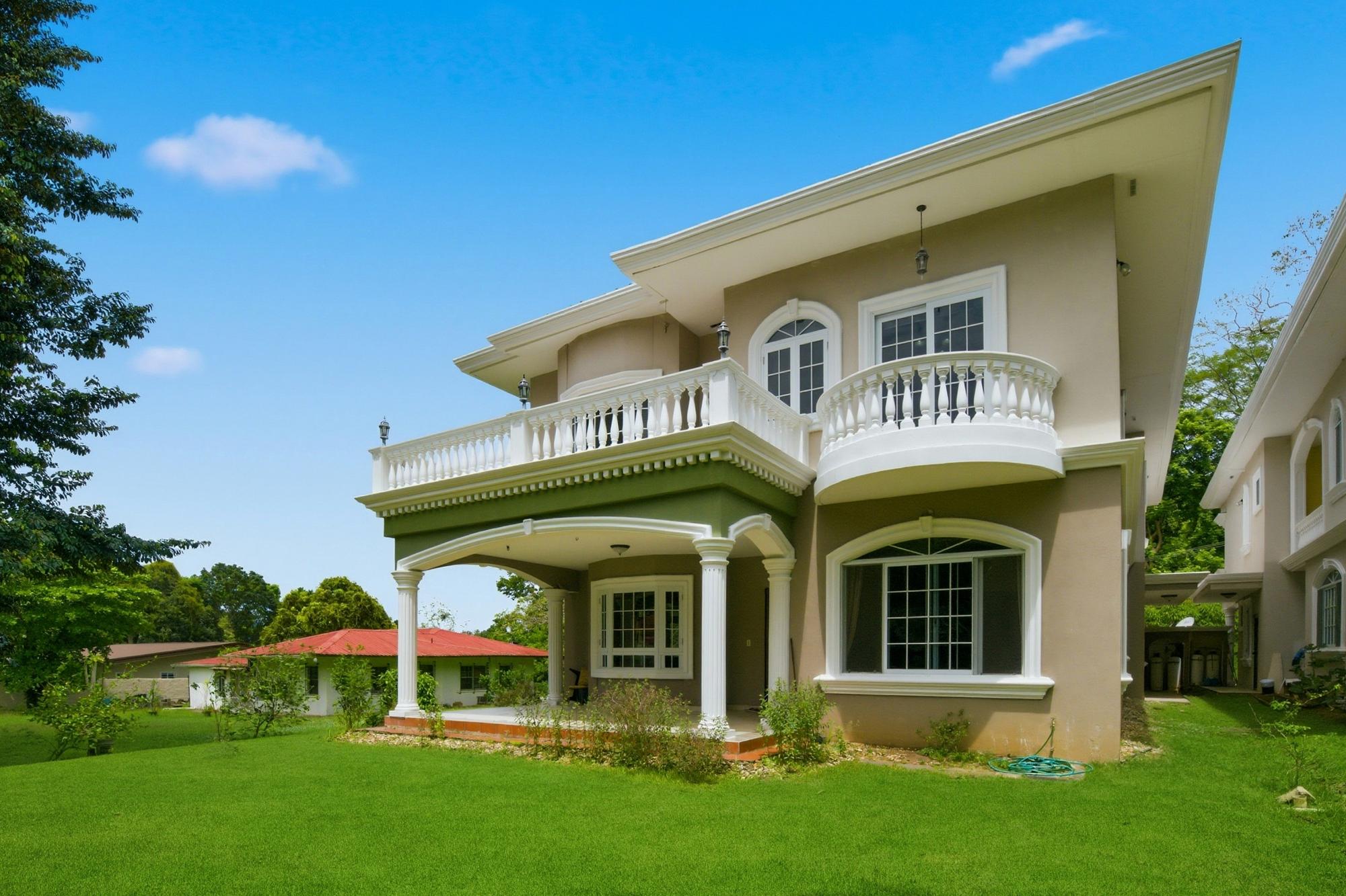 Casa en venta en Albrook