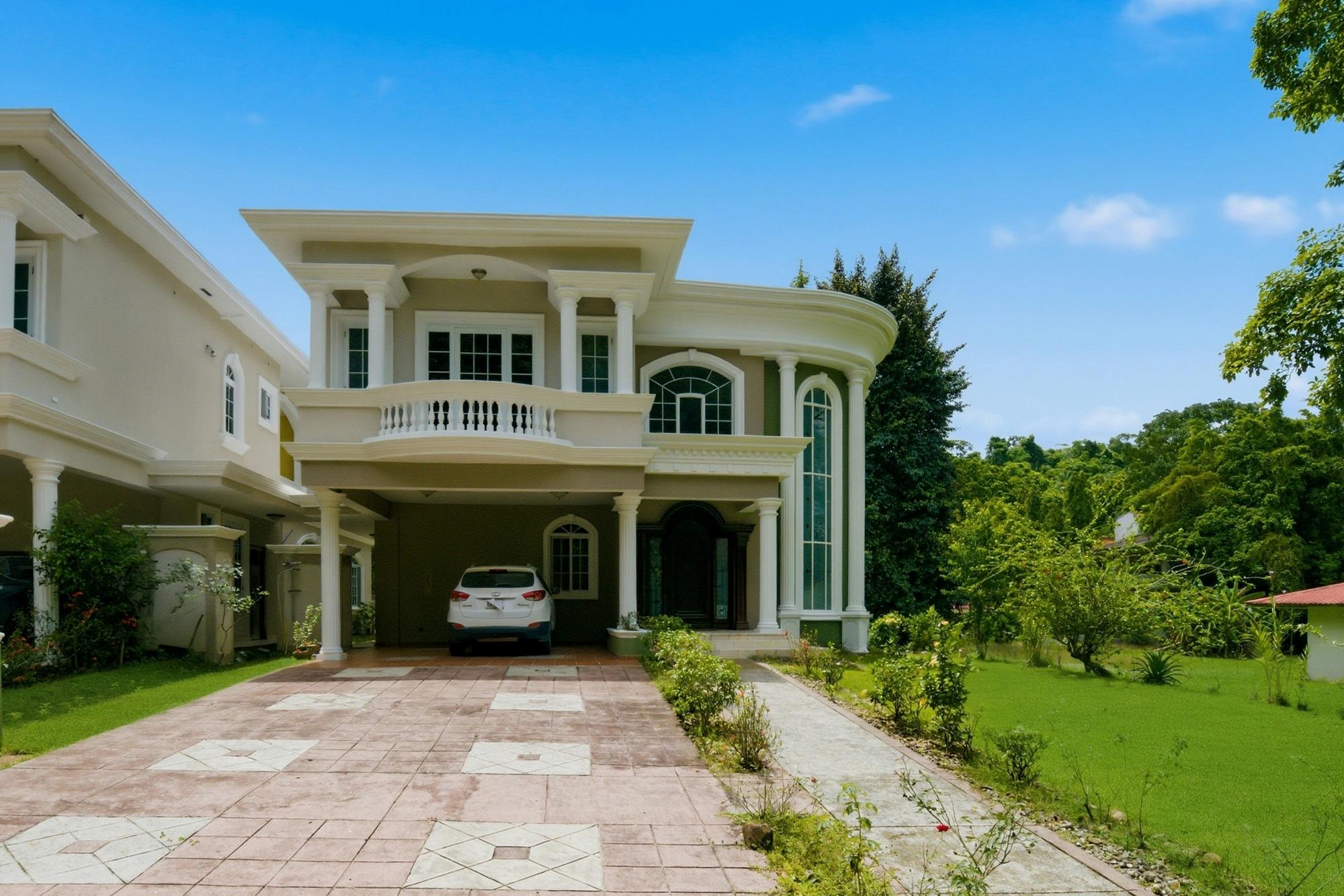 Casa en venta en Albrook