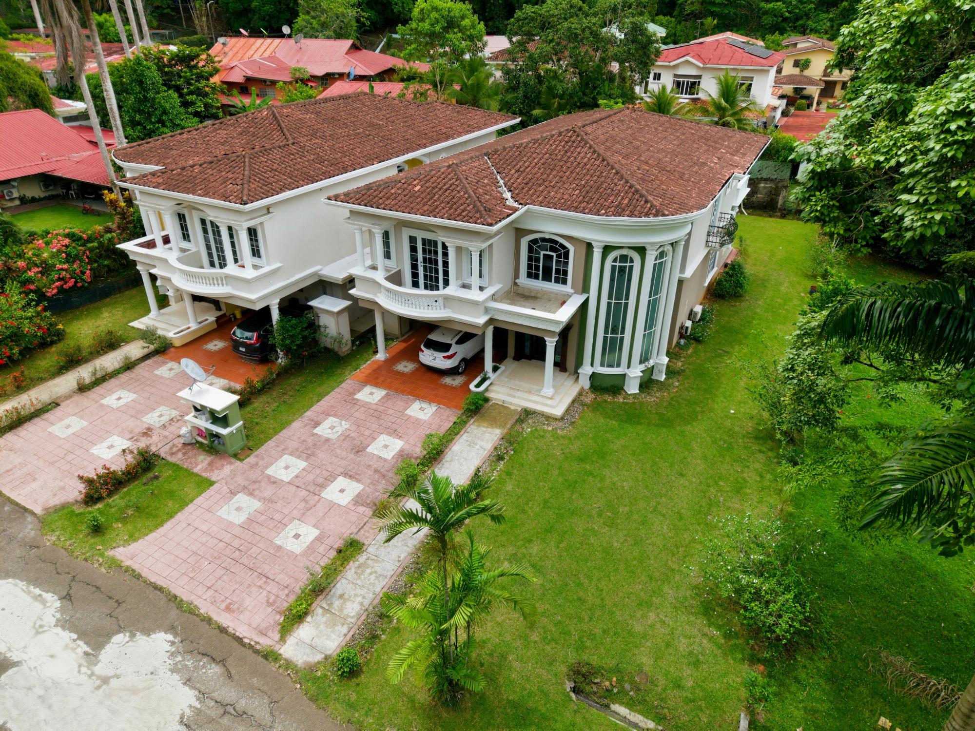 Casa en venta en Albrook