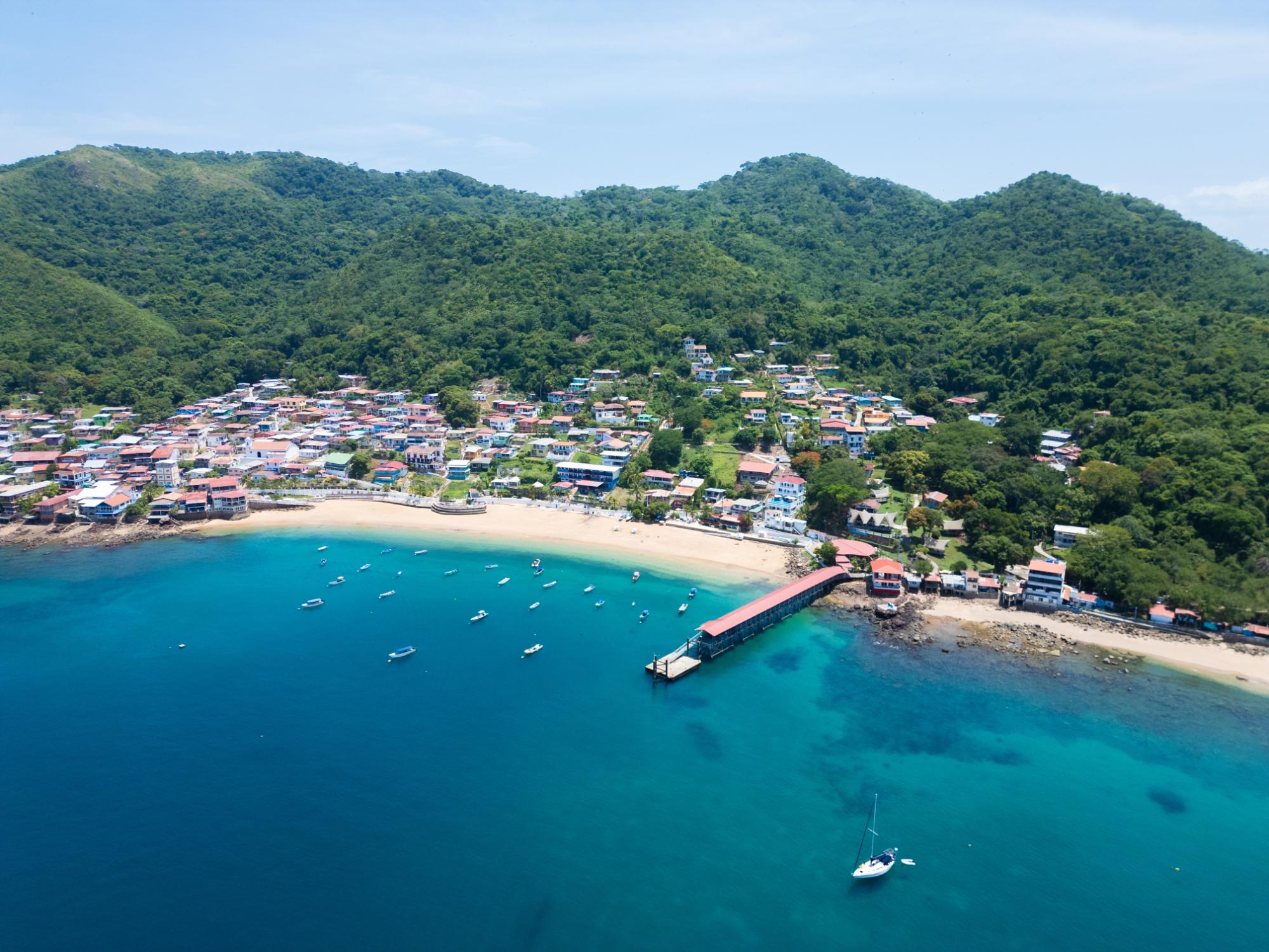Casa en venta en Taboga