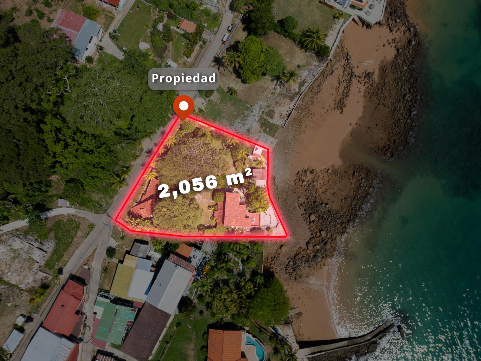Casa en venta en Taboga