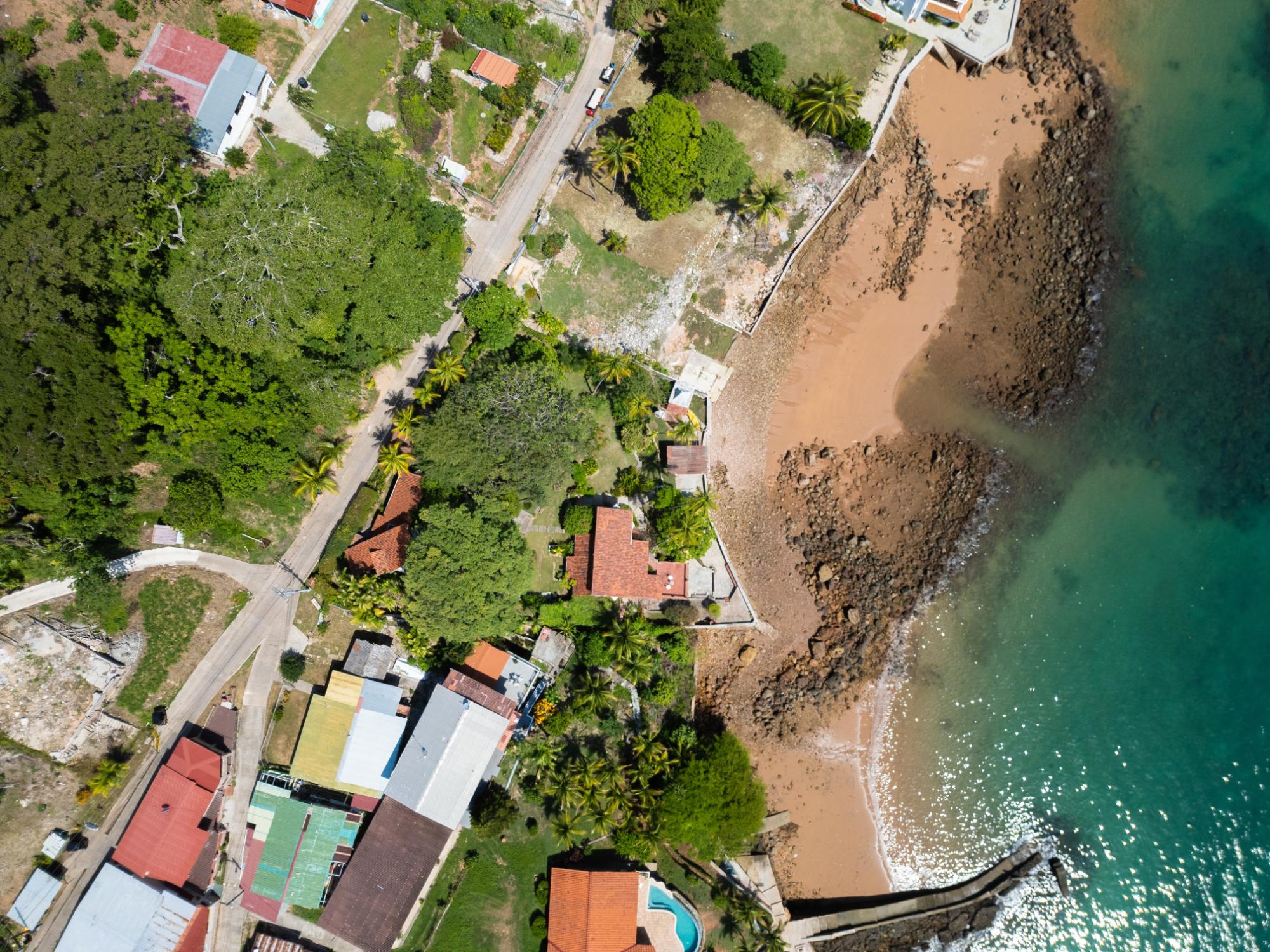 Casa en venta en Taboga