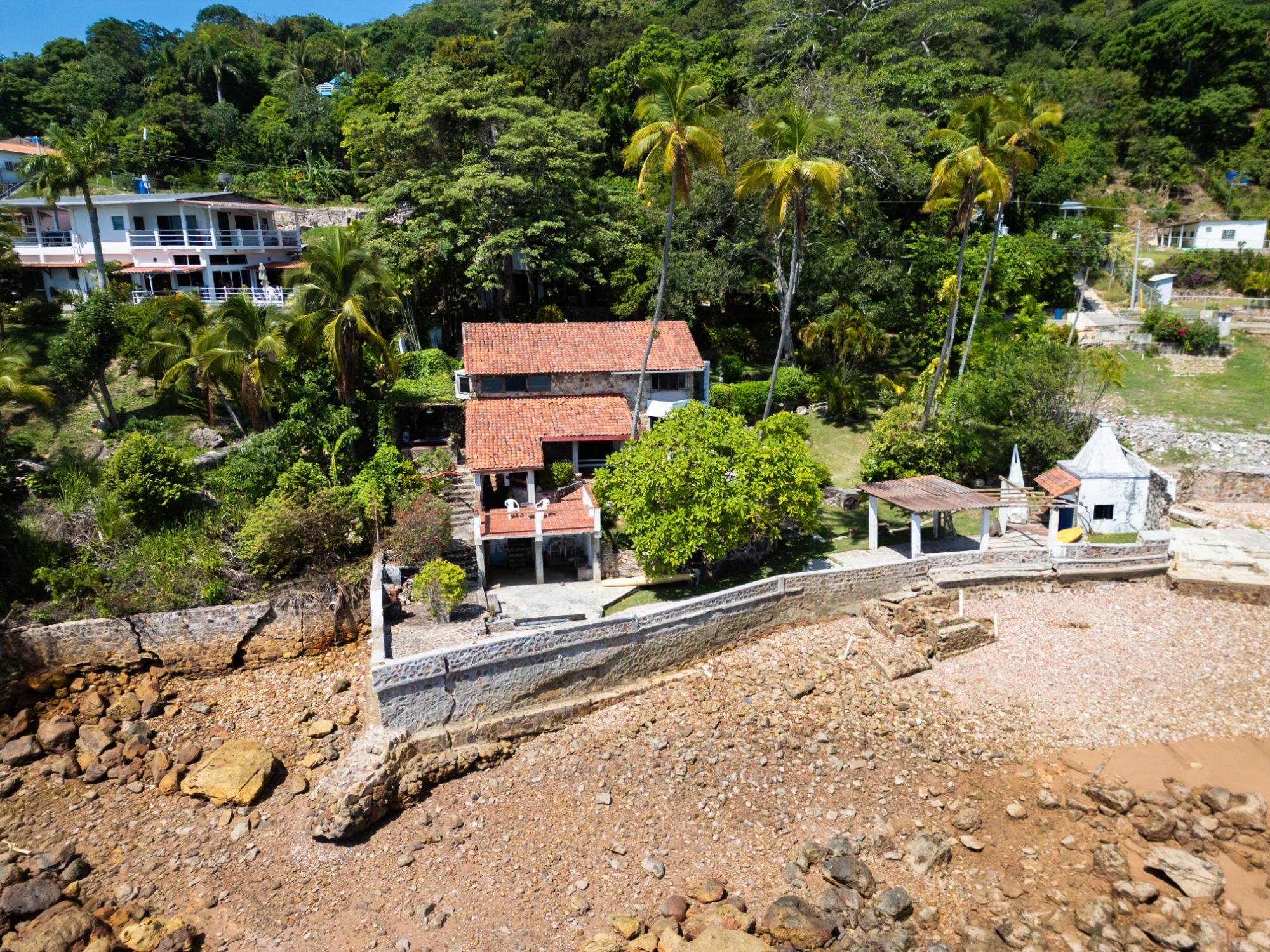 Casa en venta en Taboga
