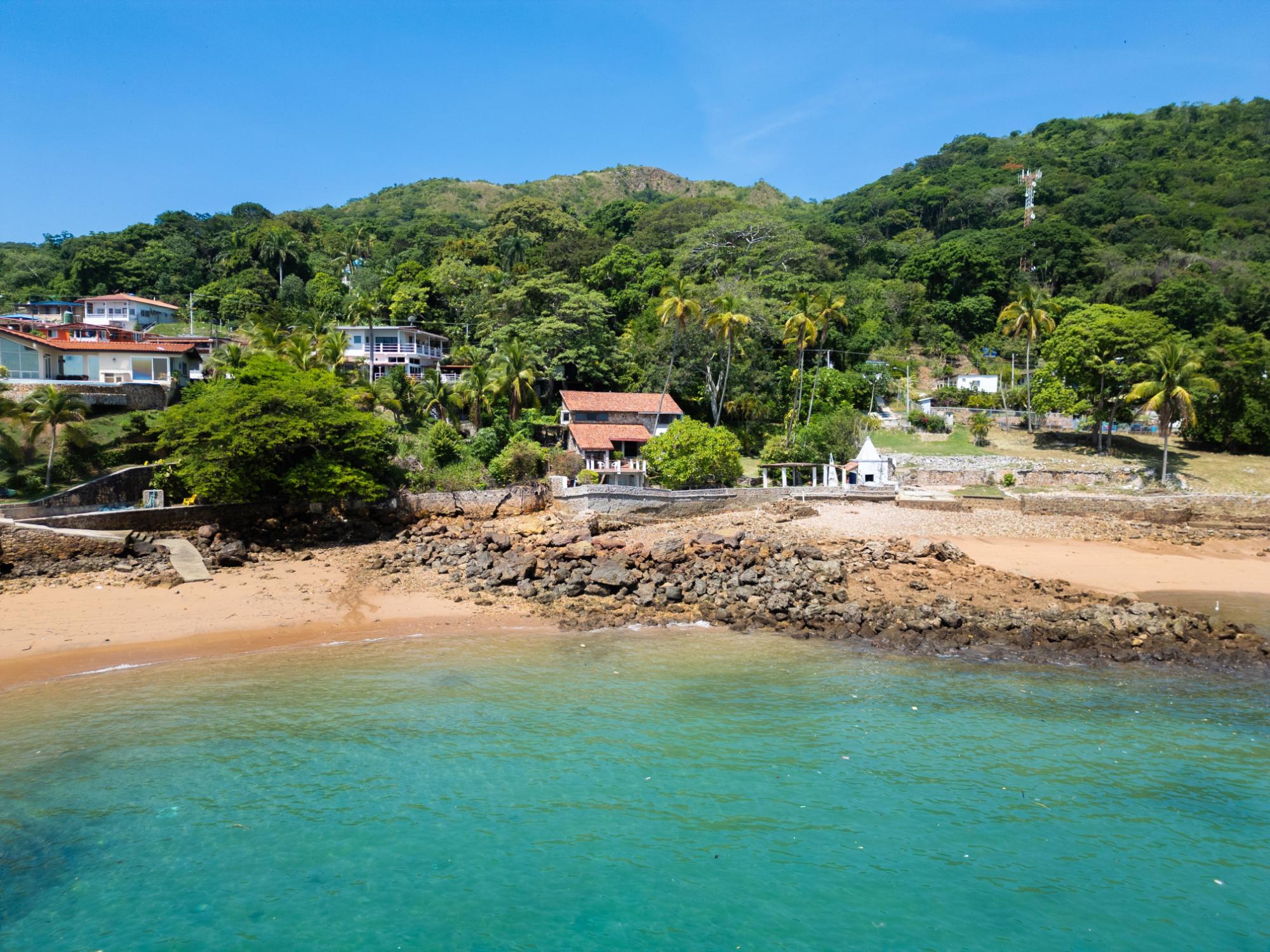 Casa en venta en Taboga