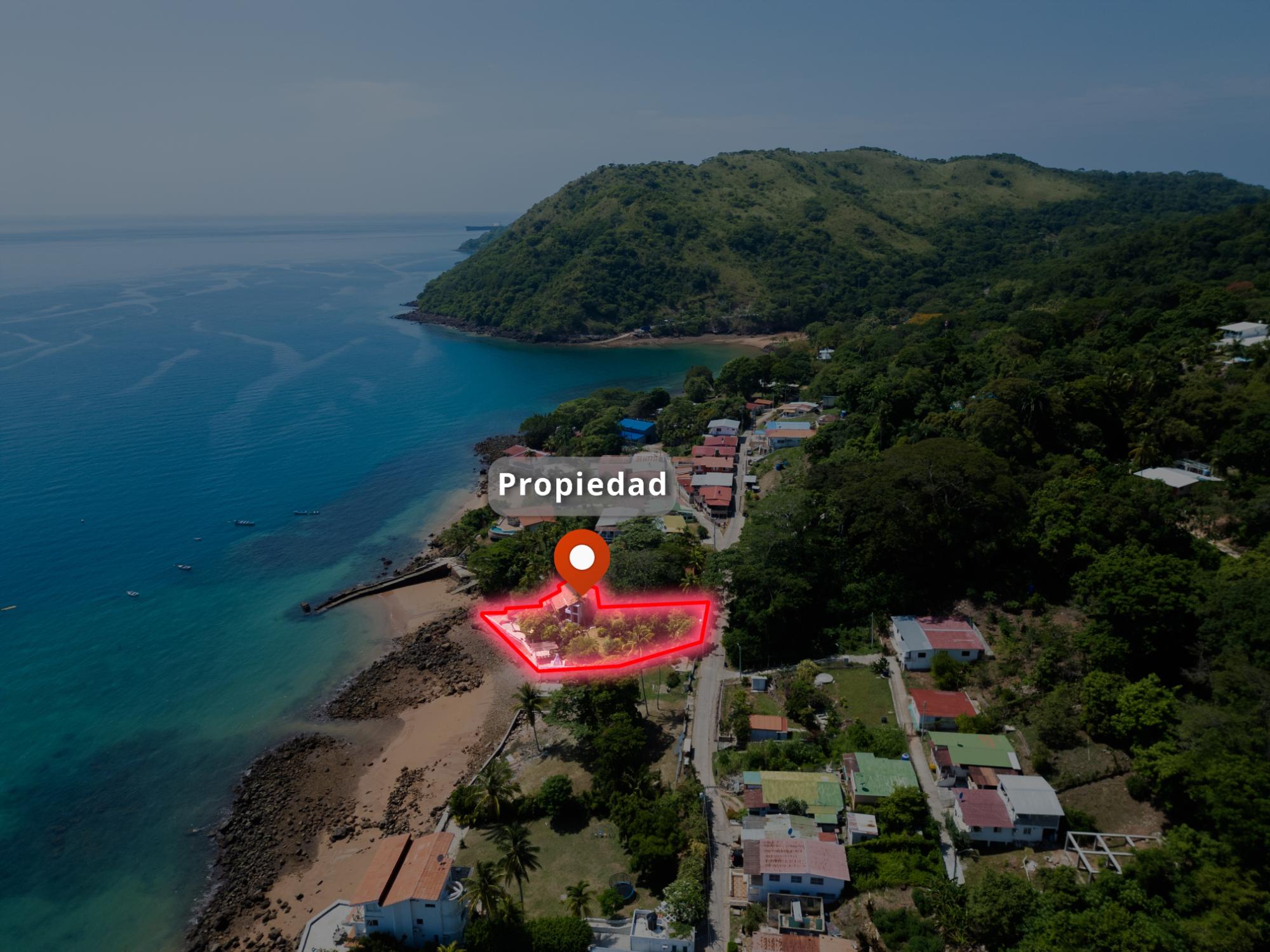 Casa en venta en Taboga