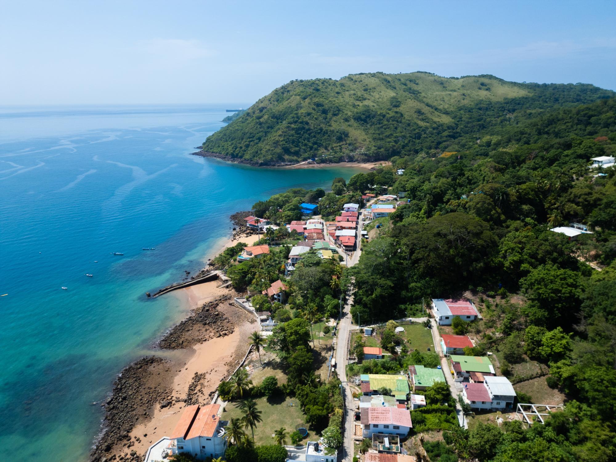 Casa en venta en Taboga