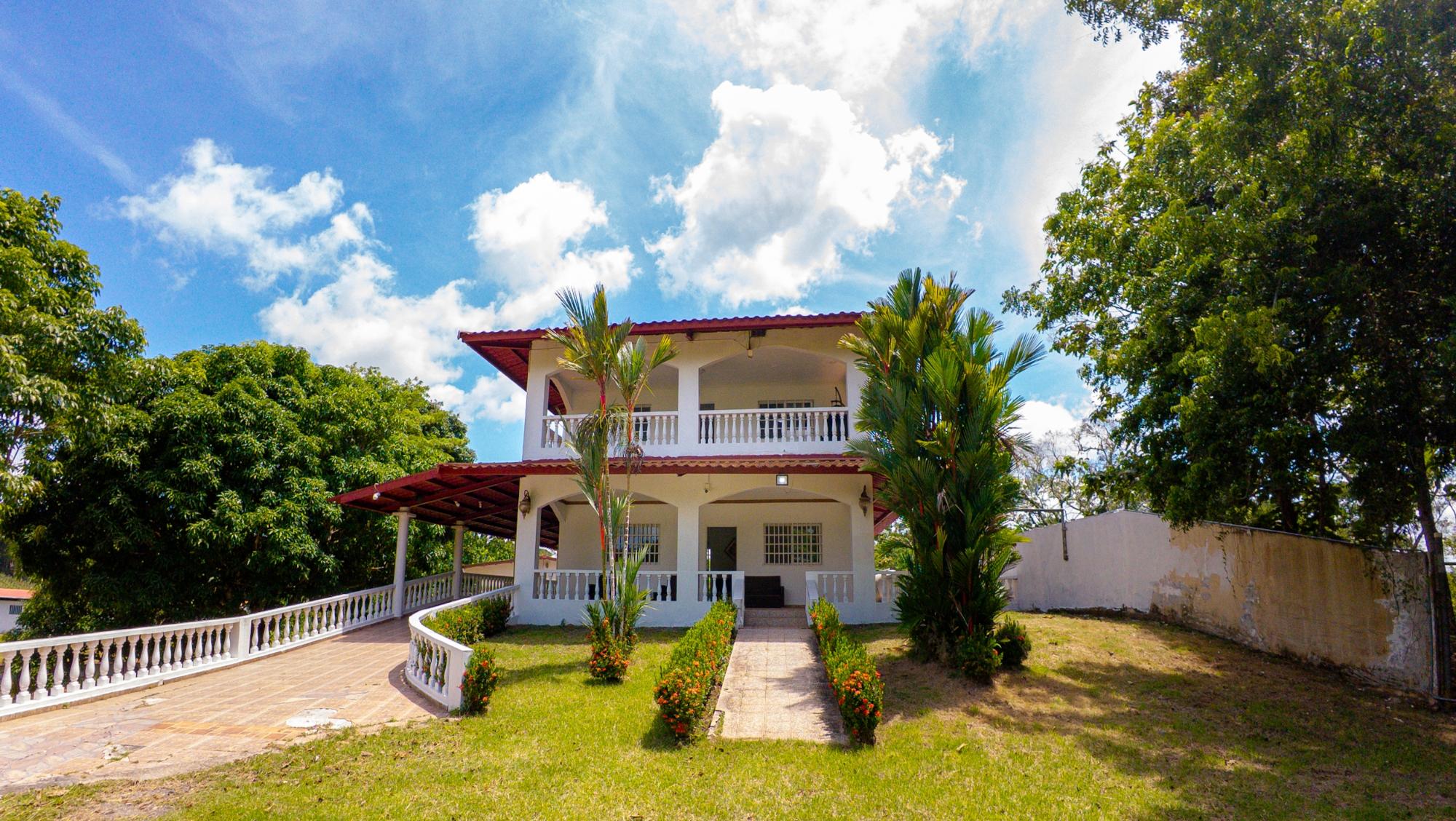 Finca en venta en Cermeño