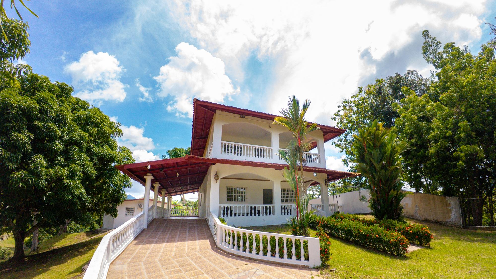 Finca en venta en Cermeño
