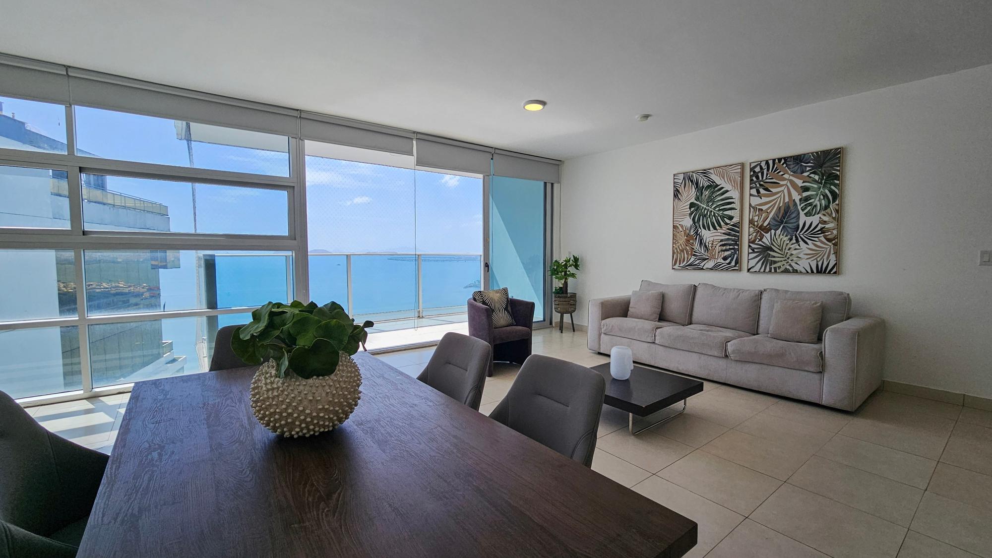 Apartamento en venta o alquiler en Avenida Balboa