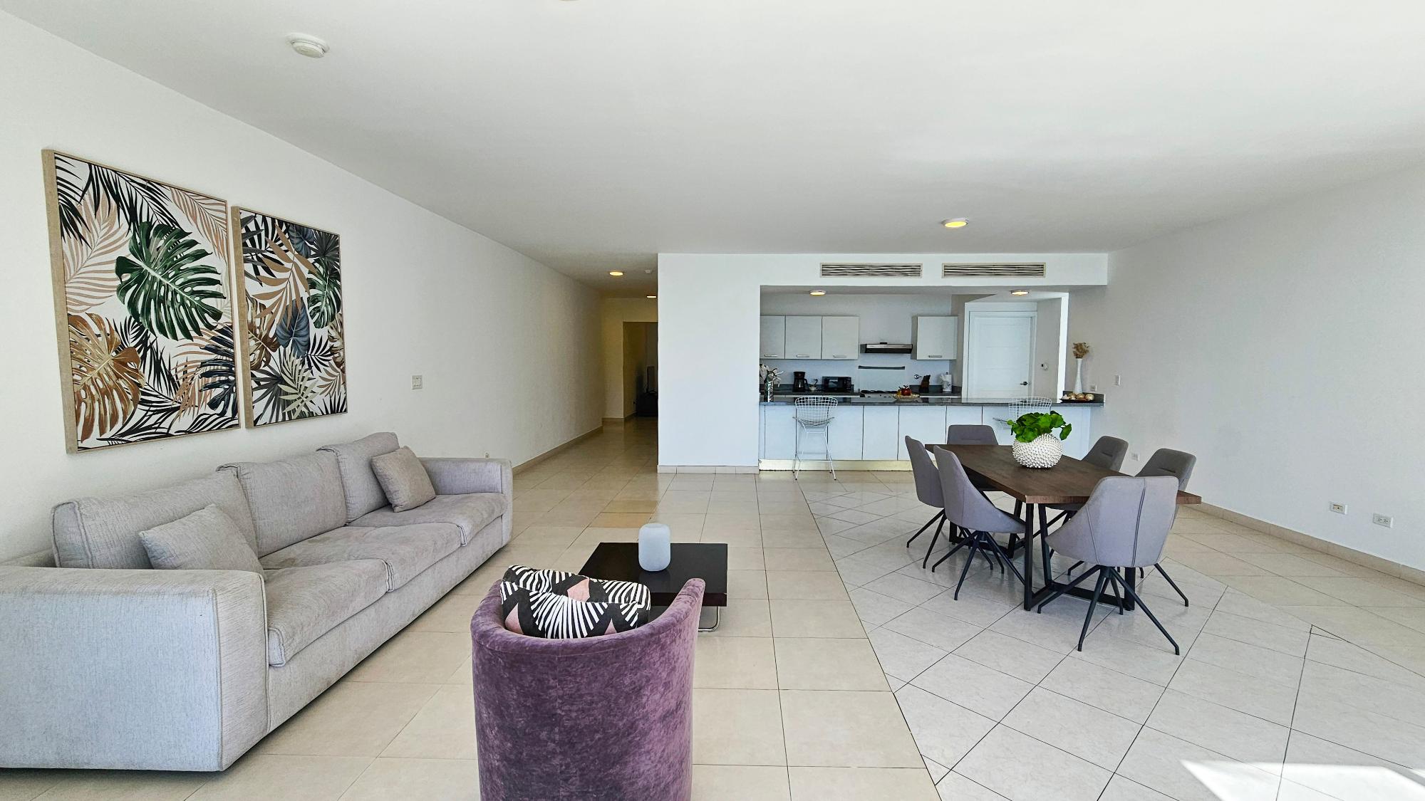 Apartamento en venta o alquiler en Avenida Balboa