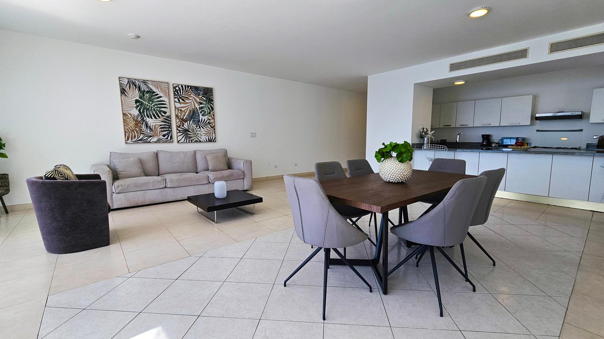 Apartamento en venta o alquiler en Avenida Balboa