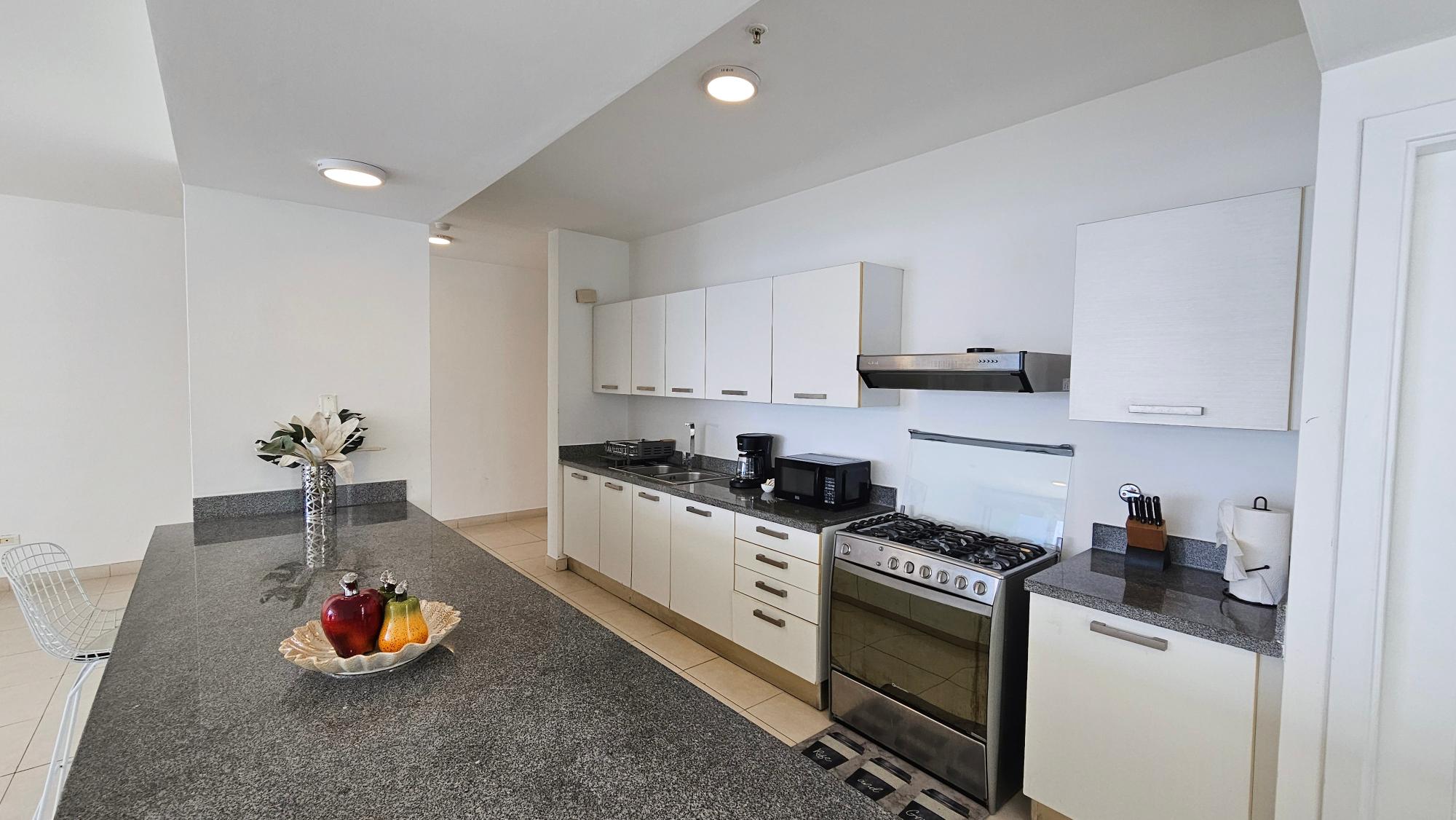 Apartamento en venta o alquiler en Avenida Balboa