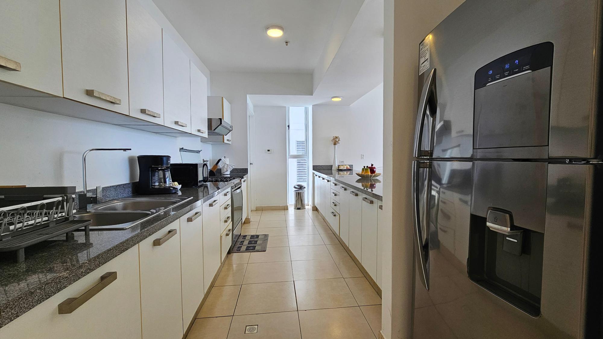 Apartamento en venta o alquiler en Avenida Balboa