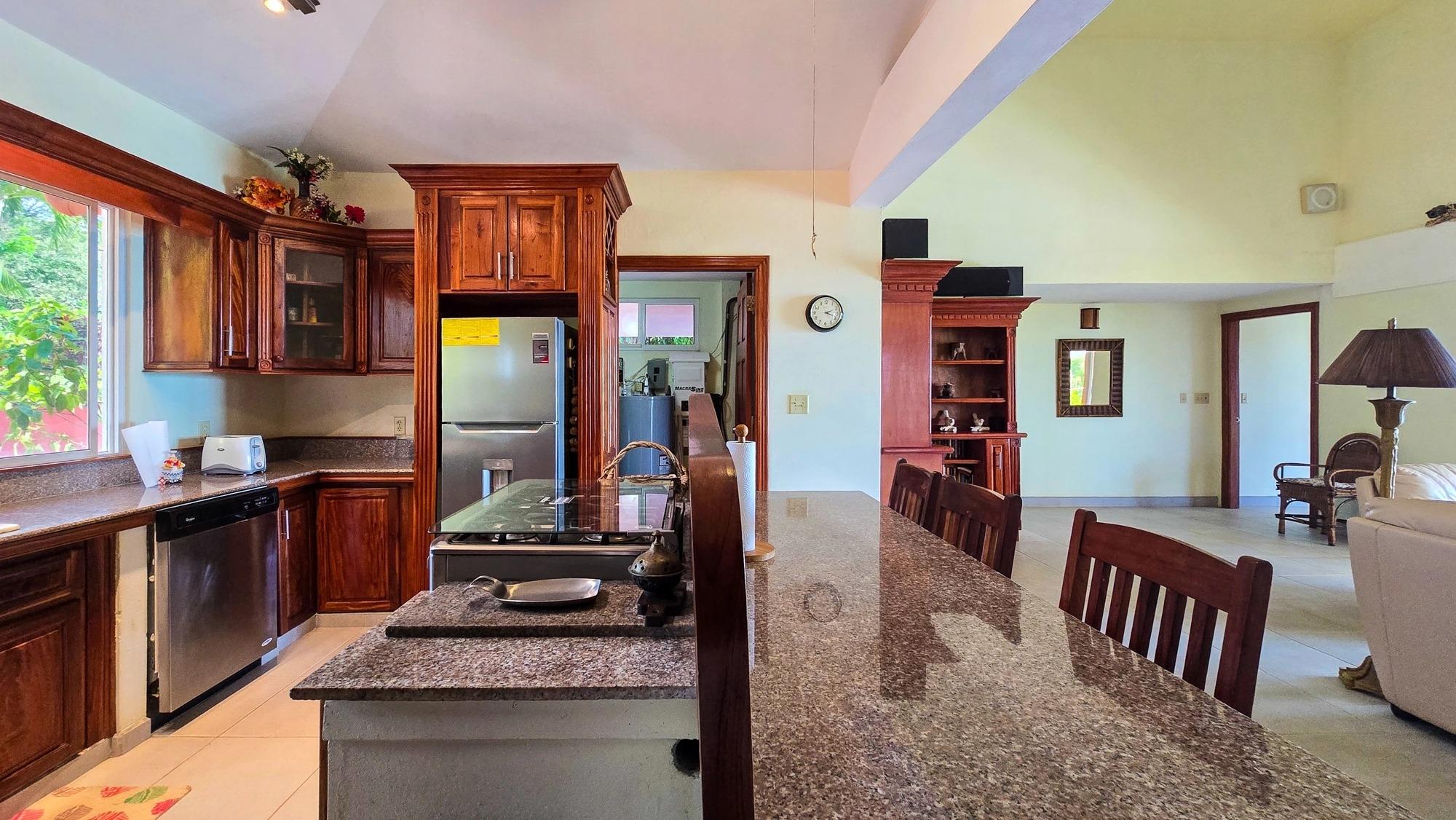 Casa en venta en 536