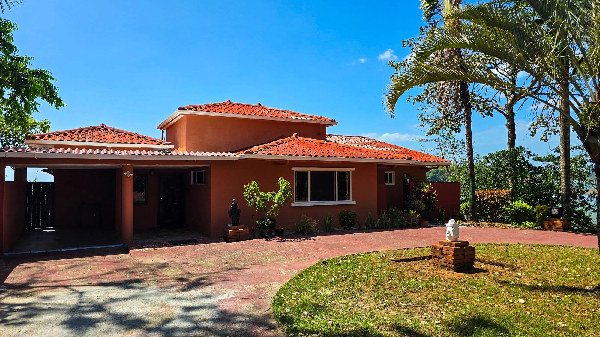 Casa en venta en 536