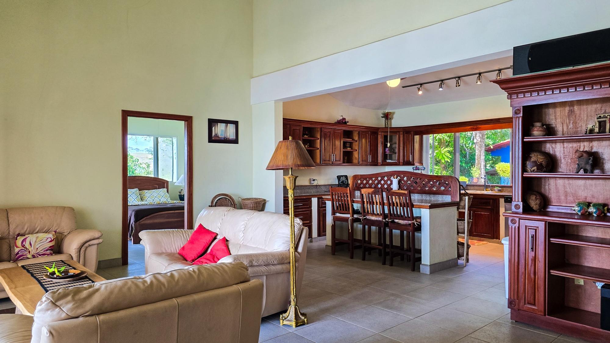 Casa en venta en 536