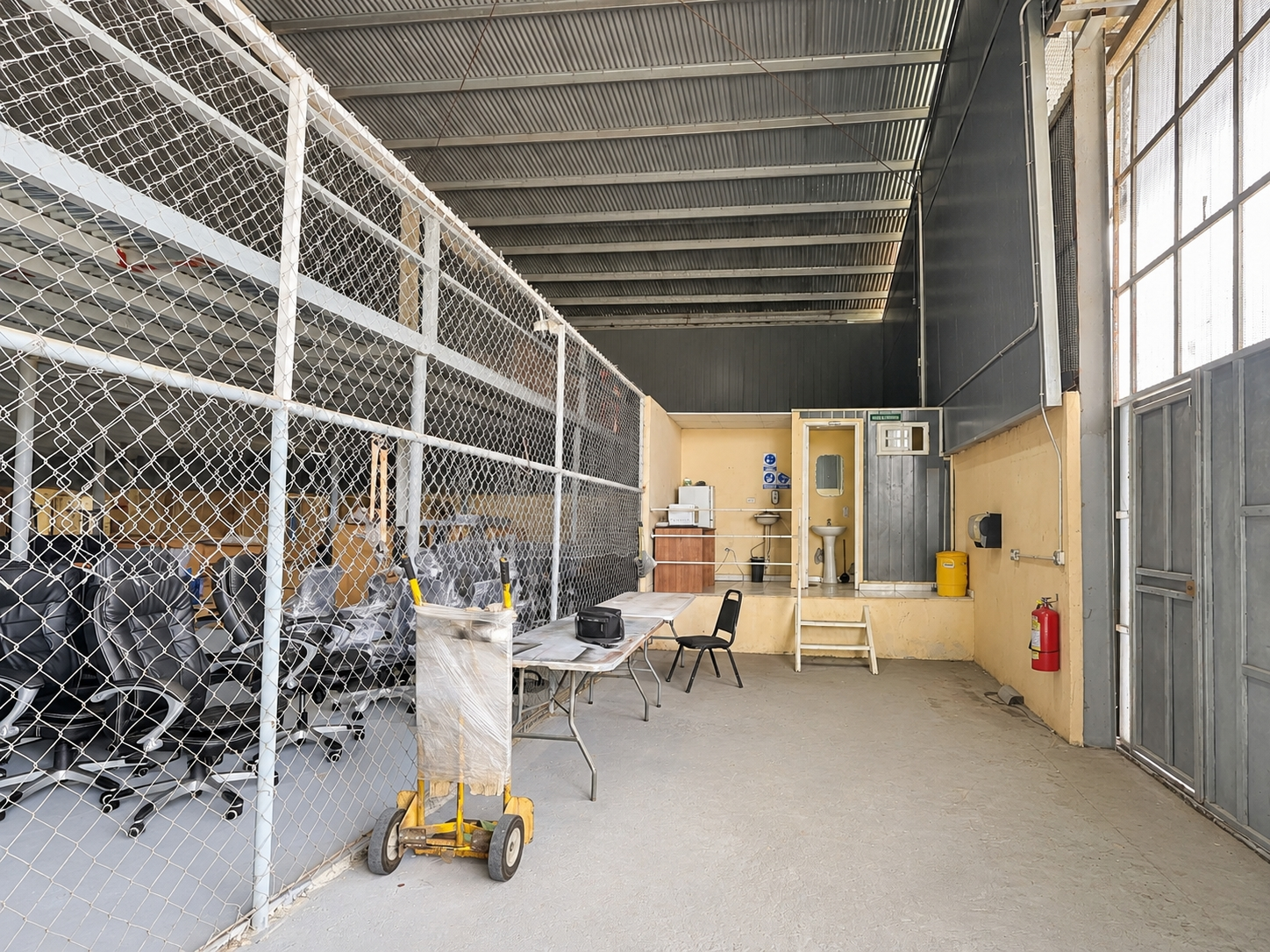 Bodega en venta en Pacora
