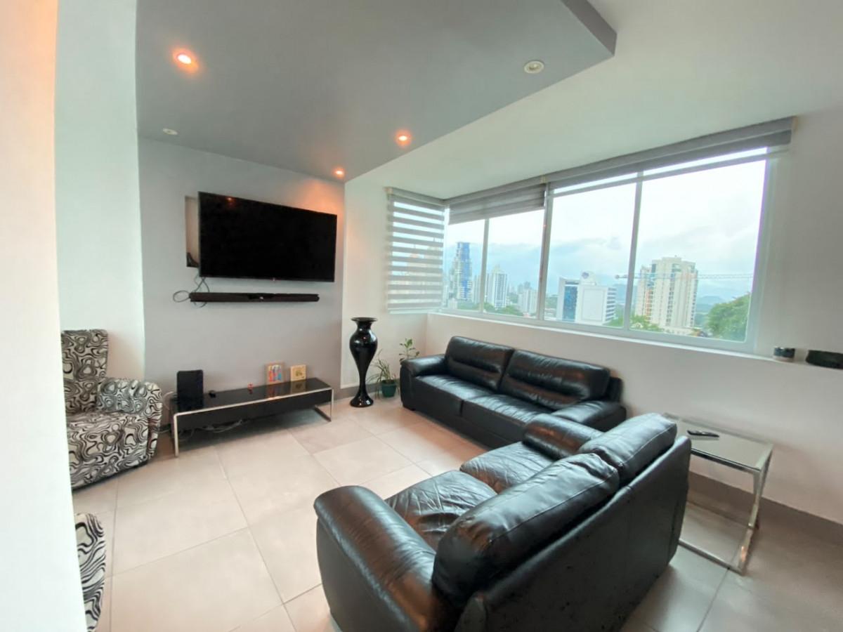 Apartamento en venta en La Loceria