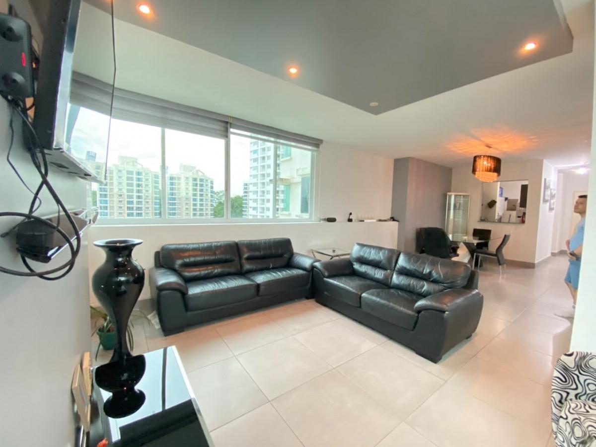 Apartamento en venta en La Loceria