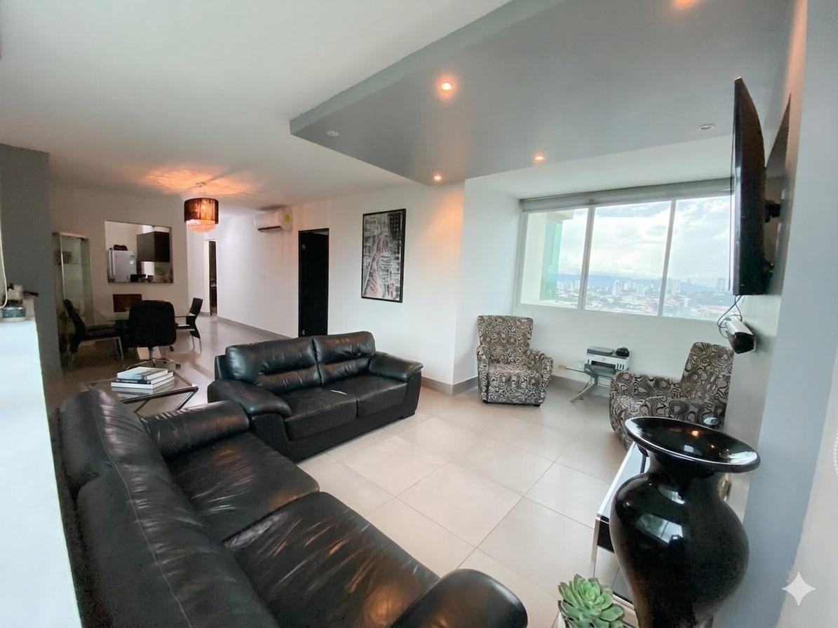 Apartamento en venta en La Loceria