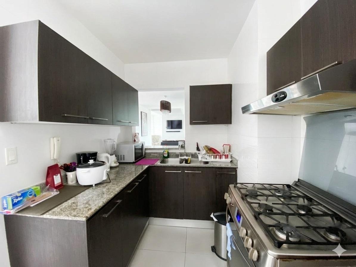 Apartamento en venta en La Loceria