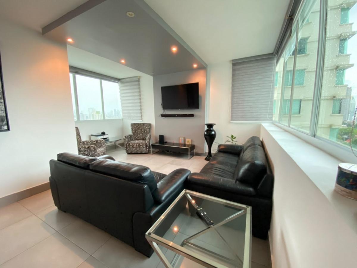 Apartamento en venta en La Loceria