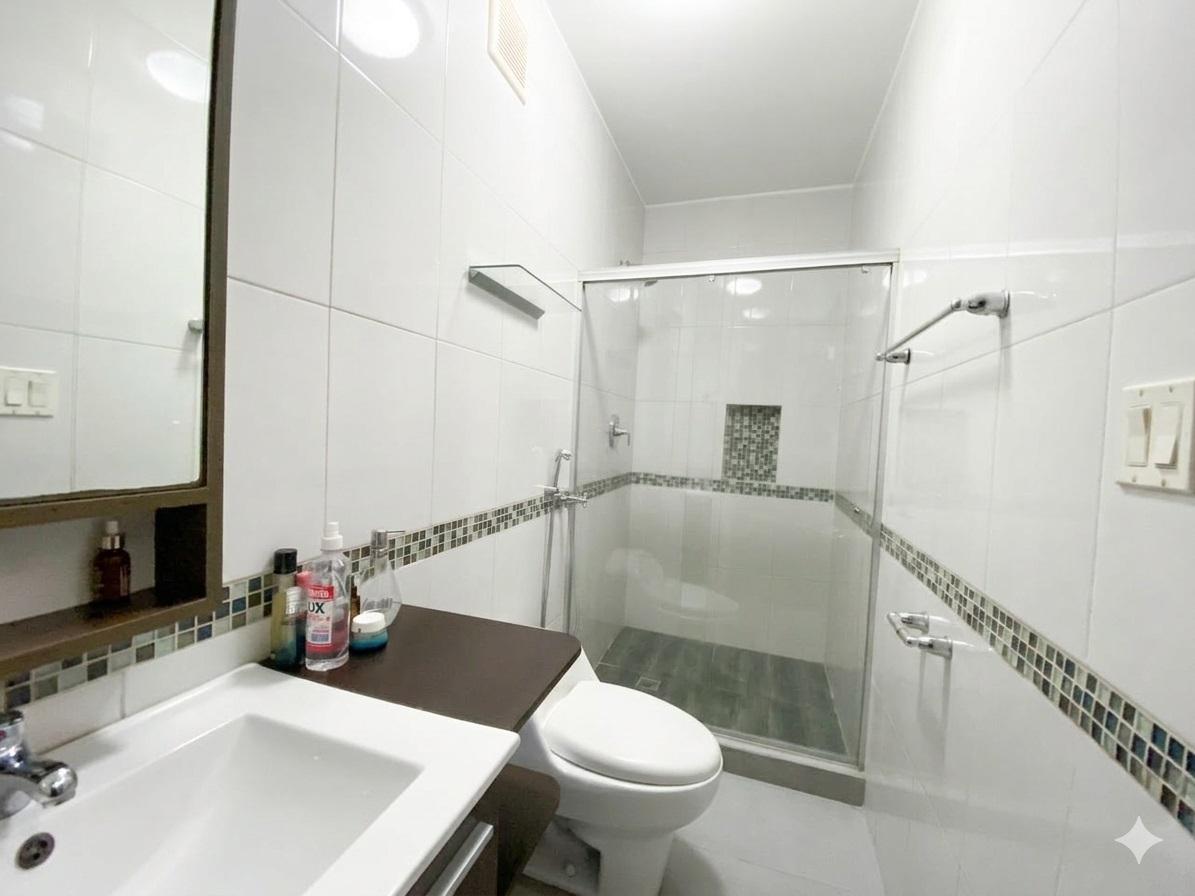 Apartamento en venta en La Loceria