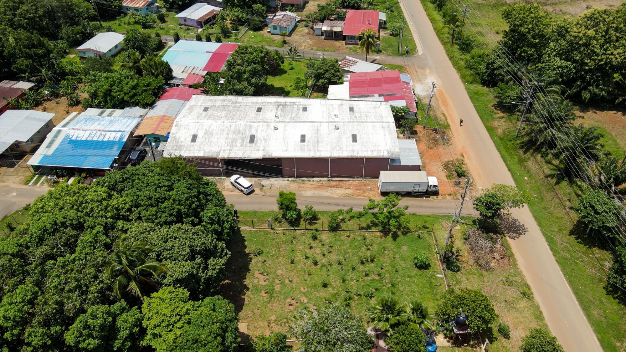 Bodega en venta en Pacora
