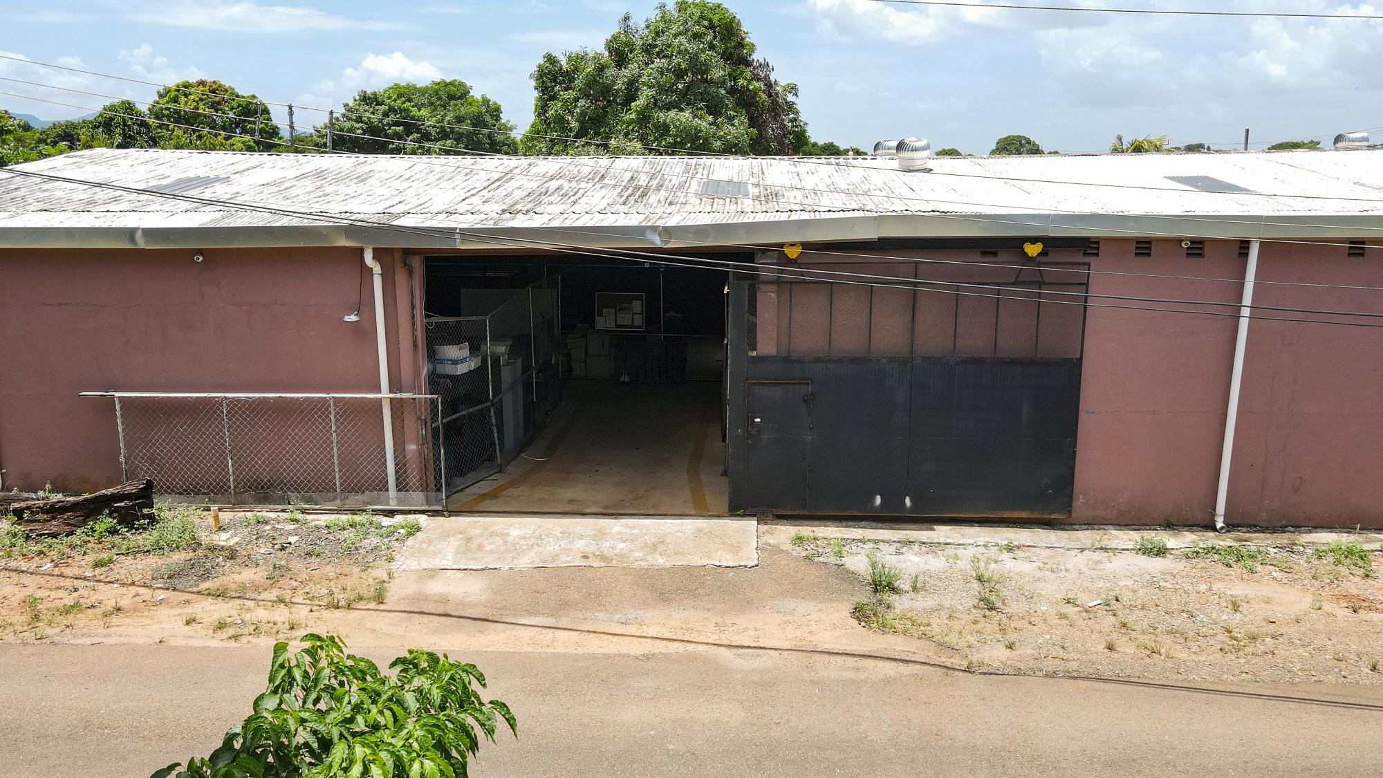 Bodega en venta en Pacora