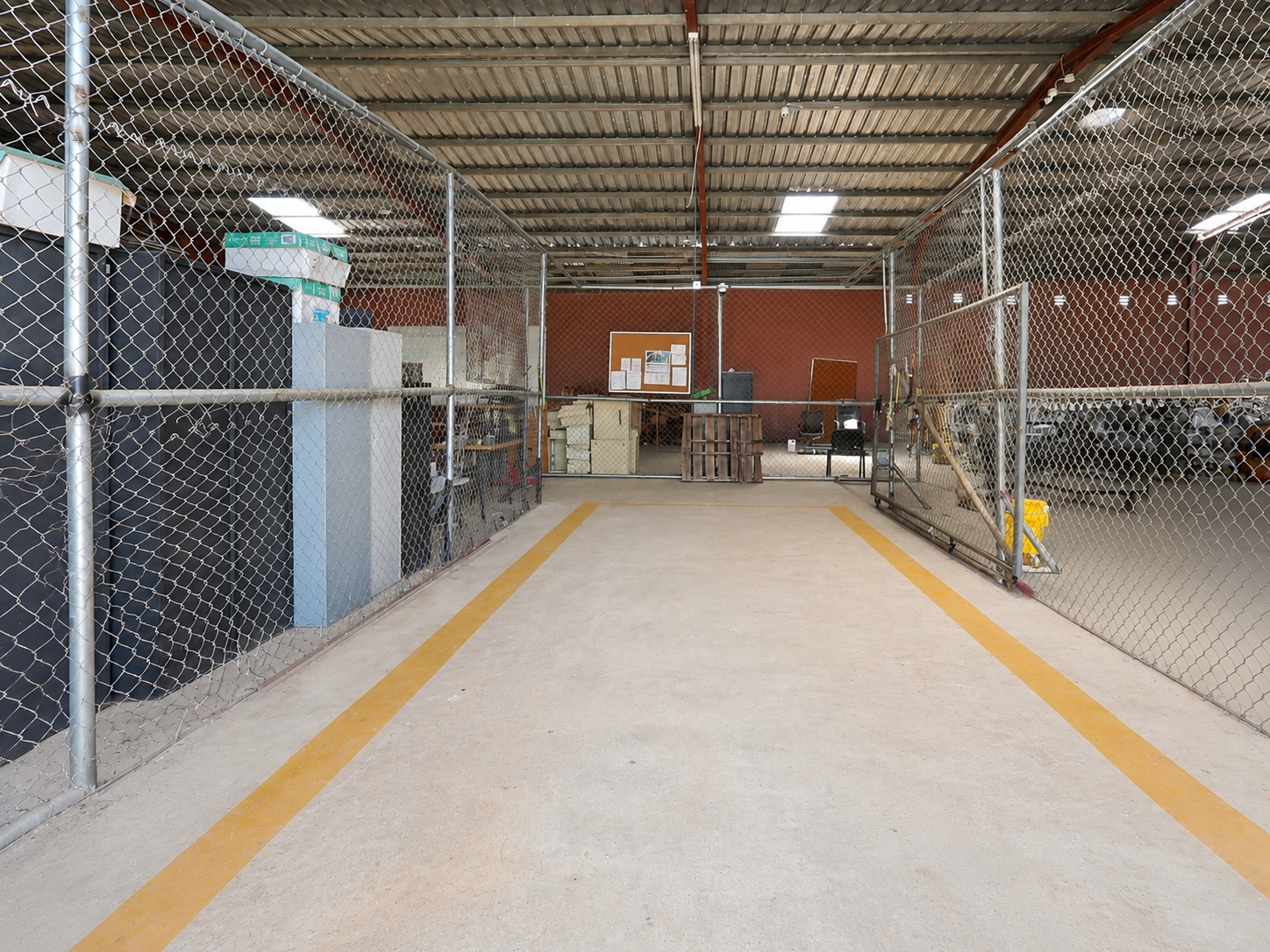 Bodega en venta en Pacora