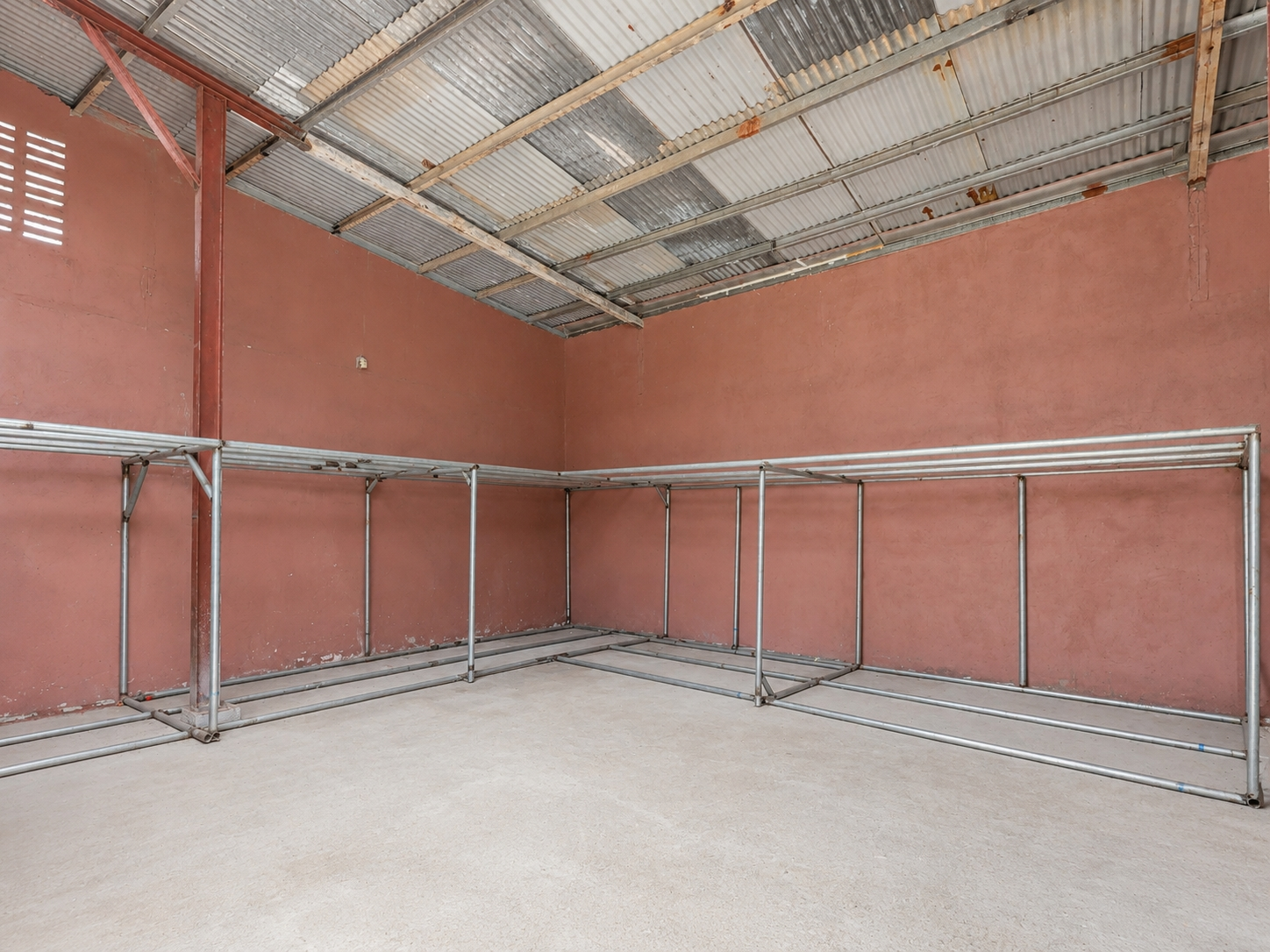 Bodega en venta en Pacora