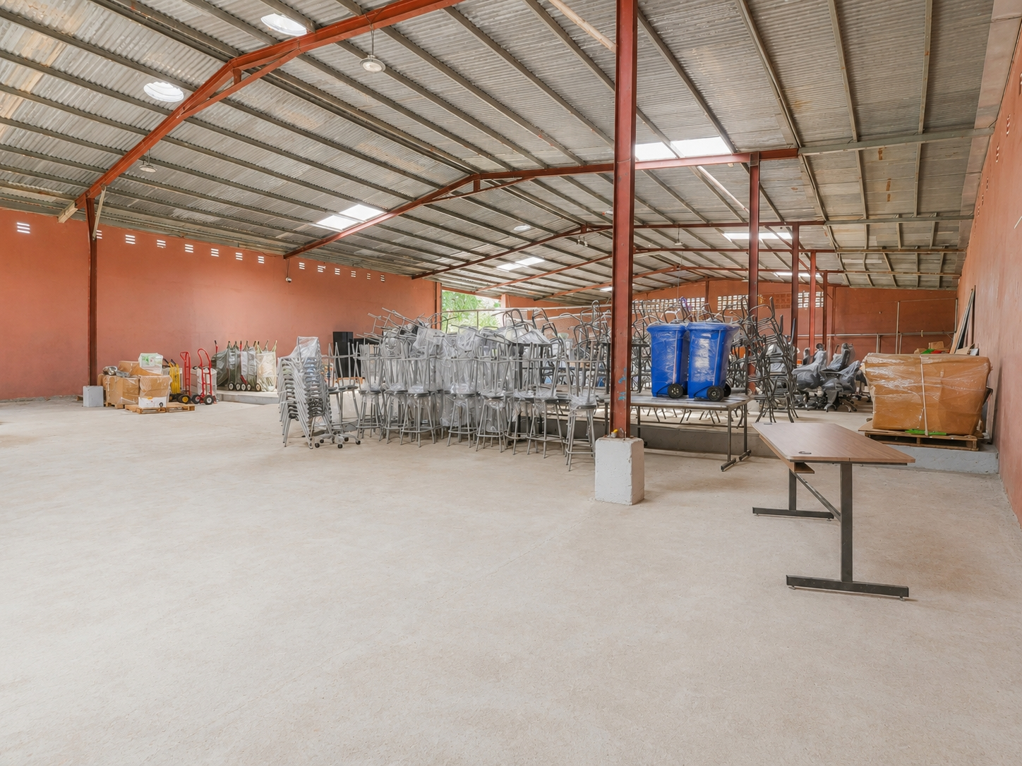 Bodega en venta en Pacora