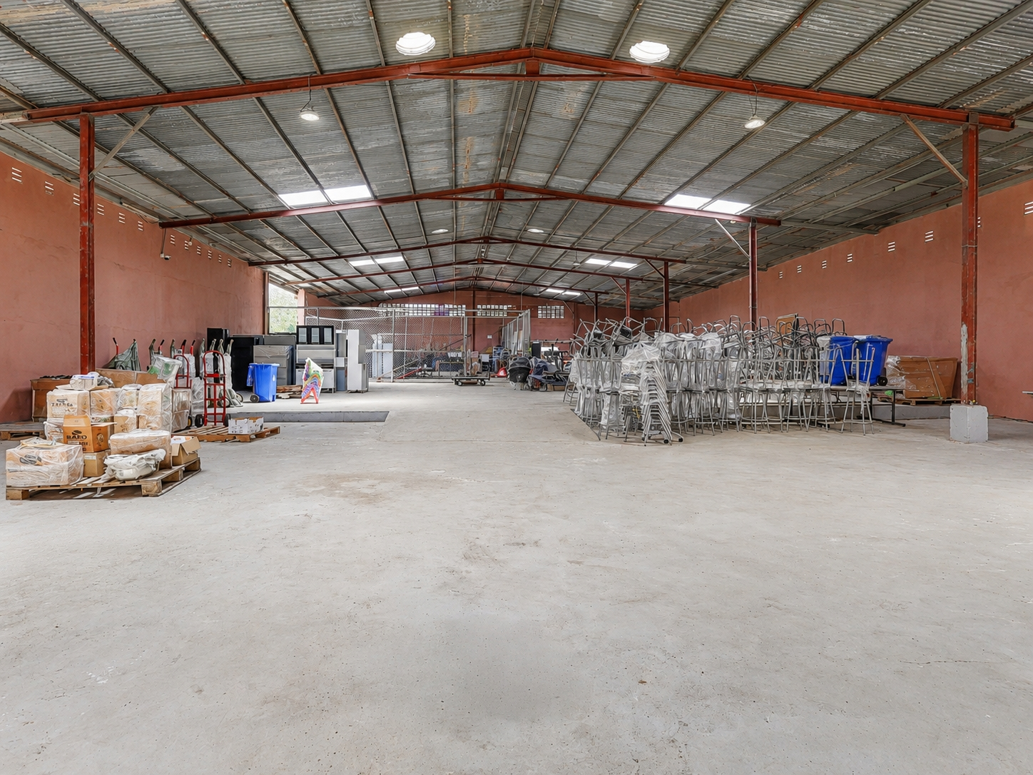 Bodega en venta en Pacora