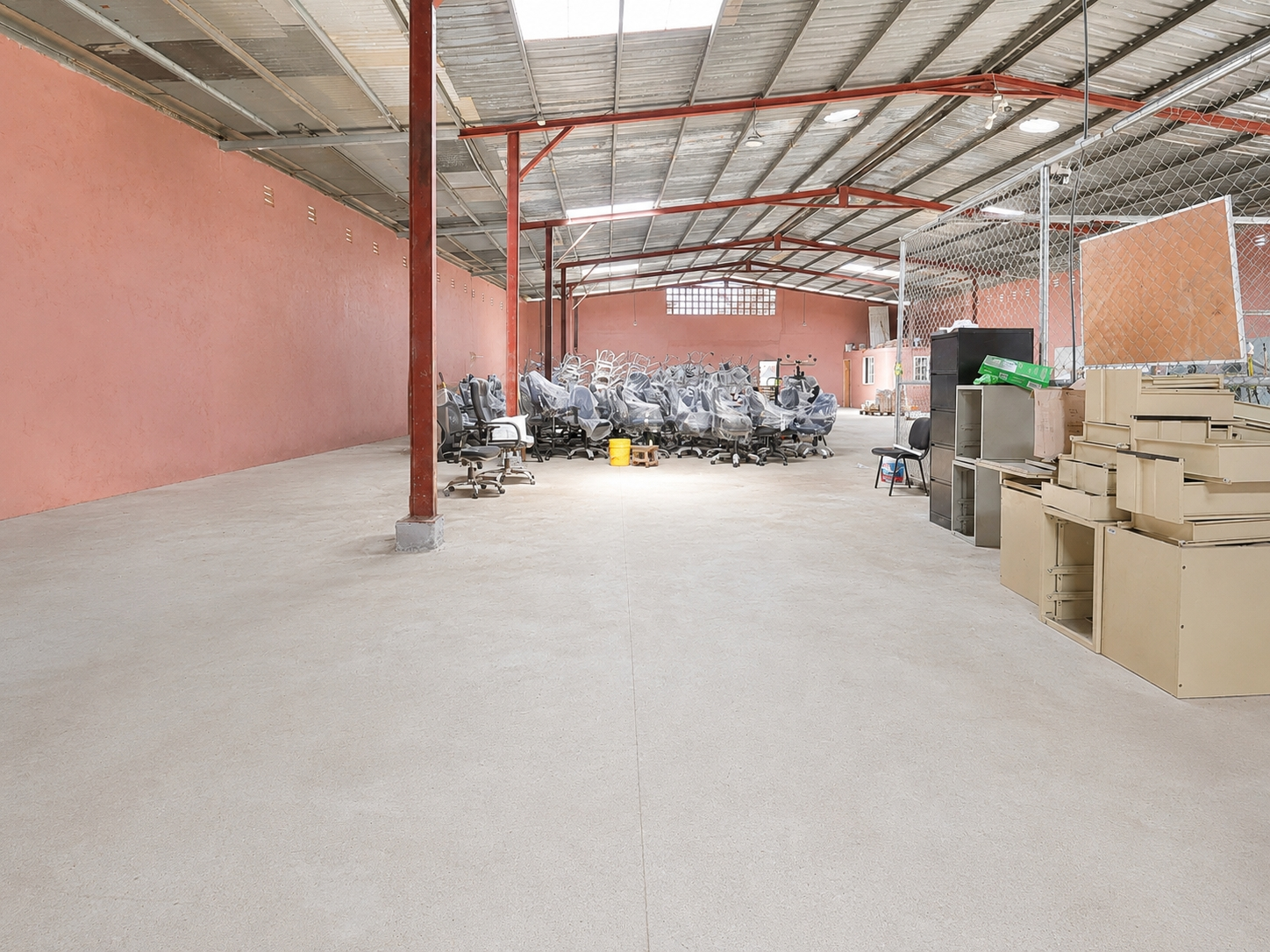 Bodega en venta en Pacora