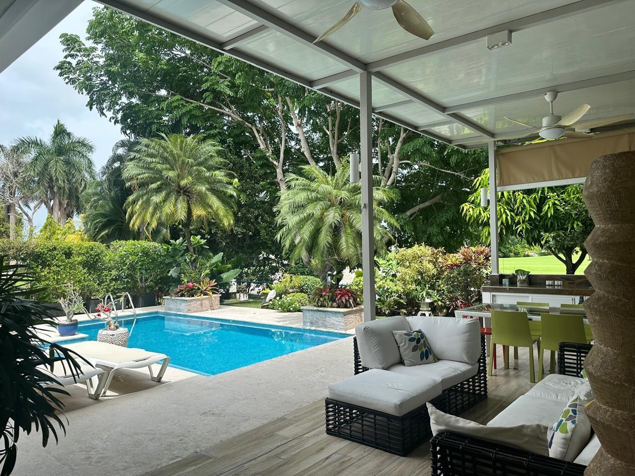 Casa en venta en Bijao Beach Club & Residences