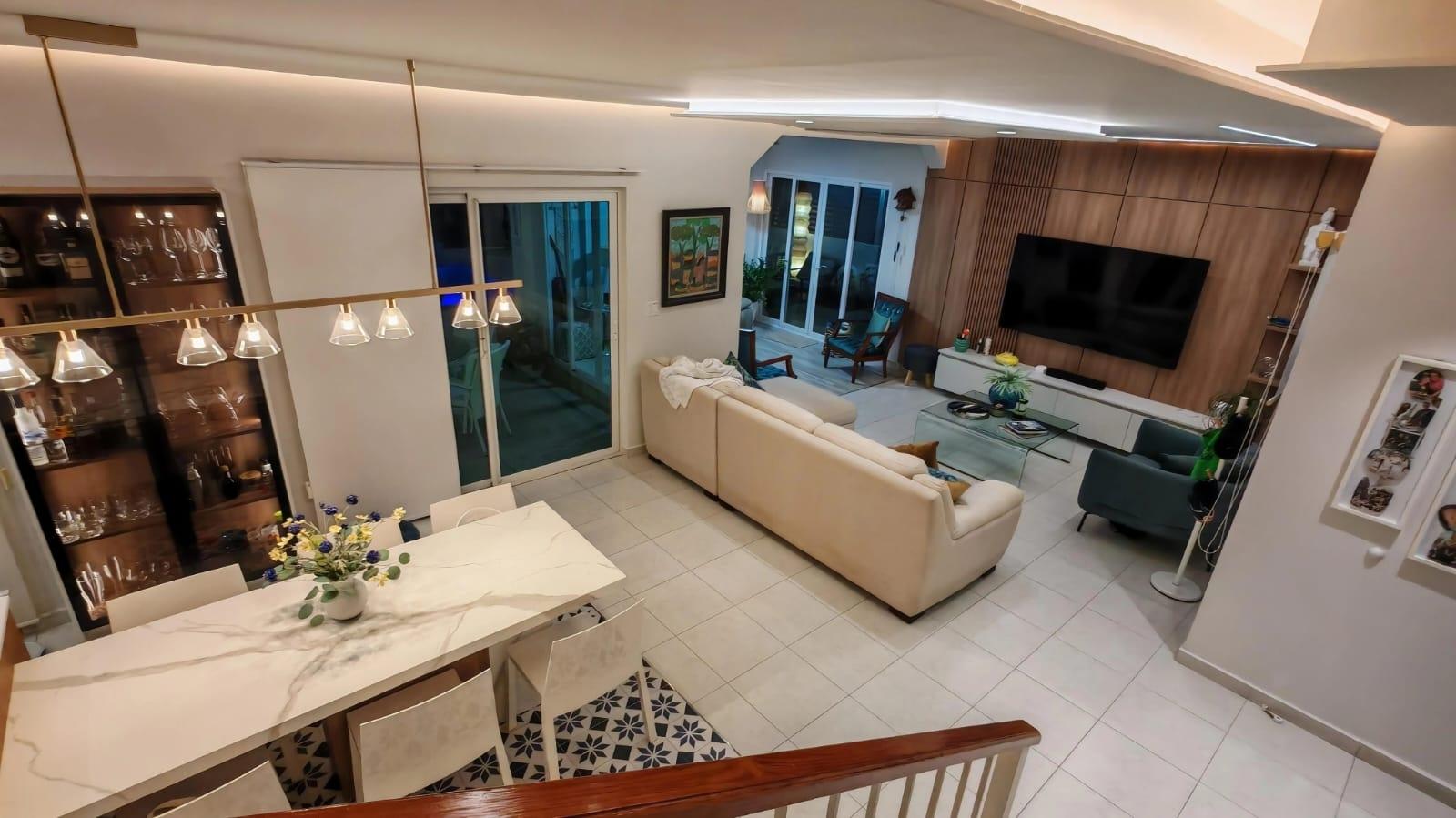 Casa en venta en Bijao Beach Club & Residences