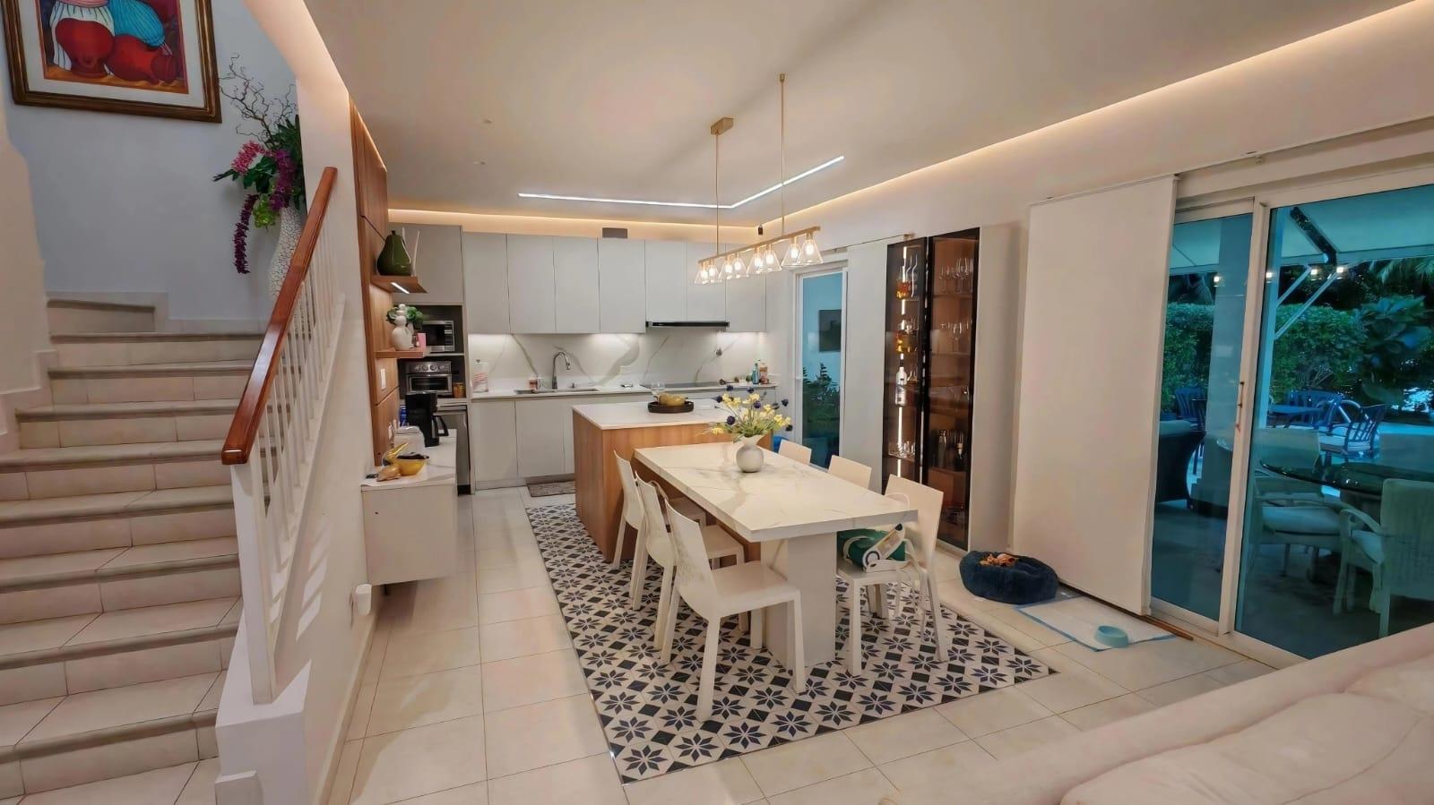 Casa en venta en Bijao Beach Club & Residences