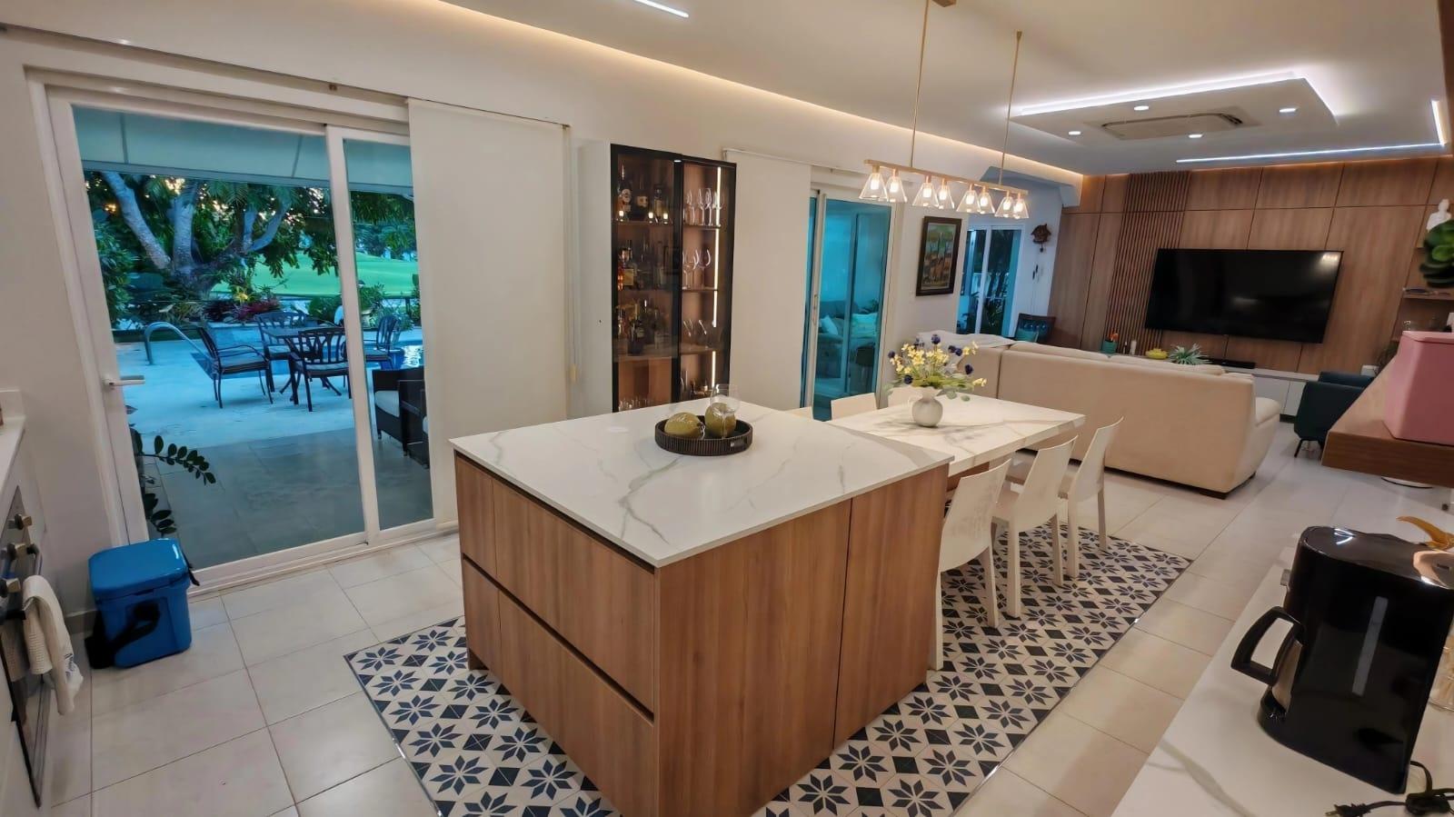 Casa en venta en Bijao Beach Club & Residences