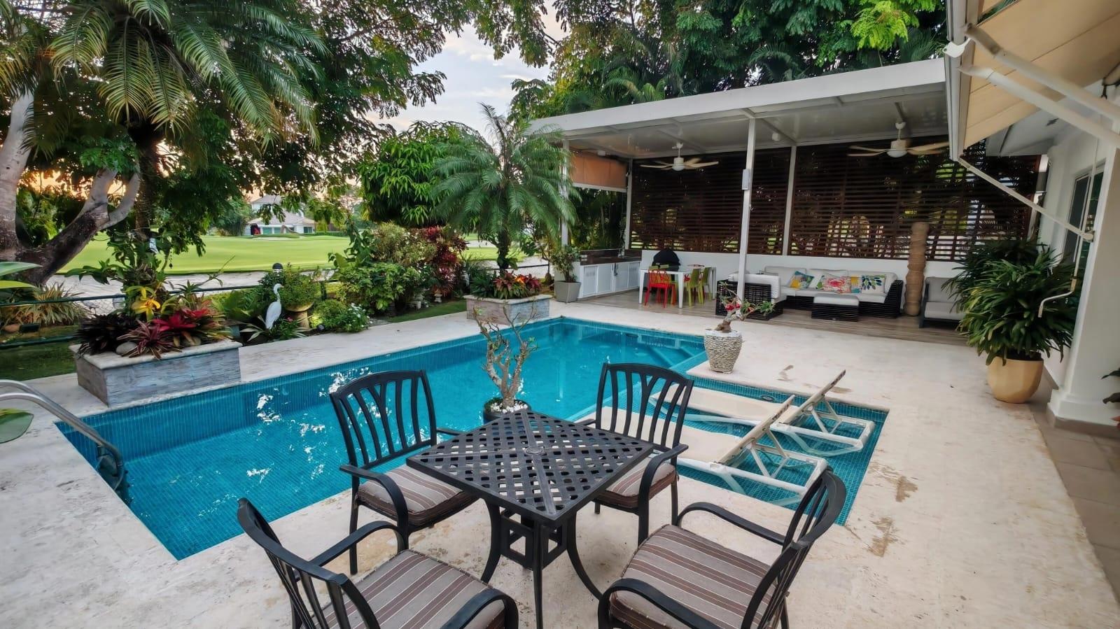 Casa en venta en Bijao Beach Club & Residences