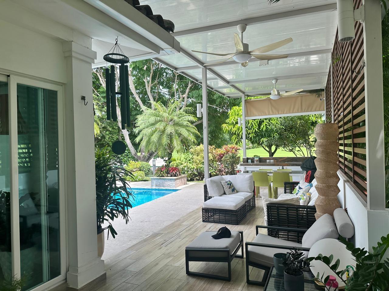 Casa en venta en Bijao Beach Club & Residences